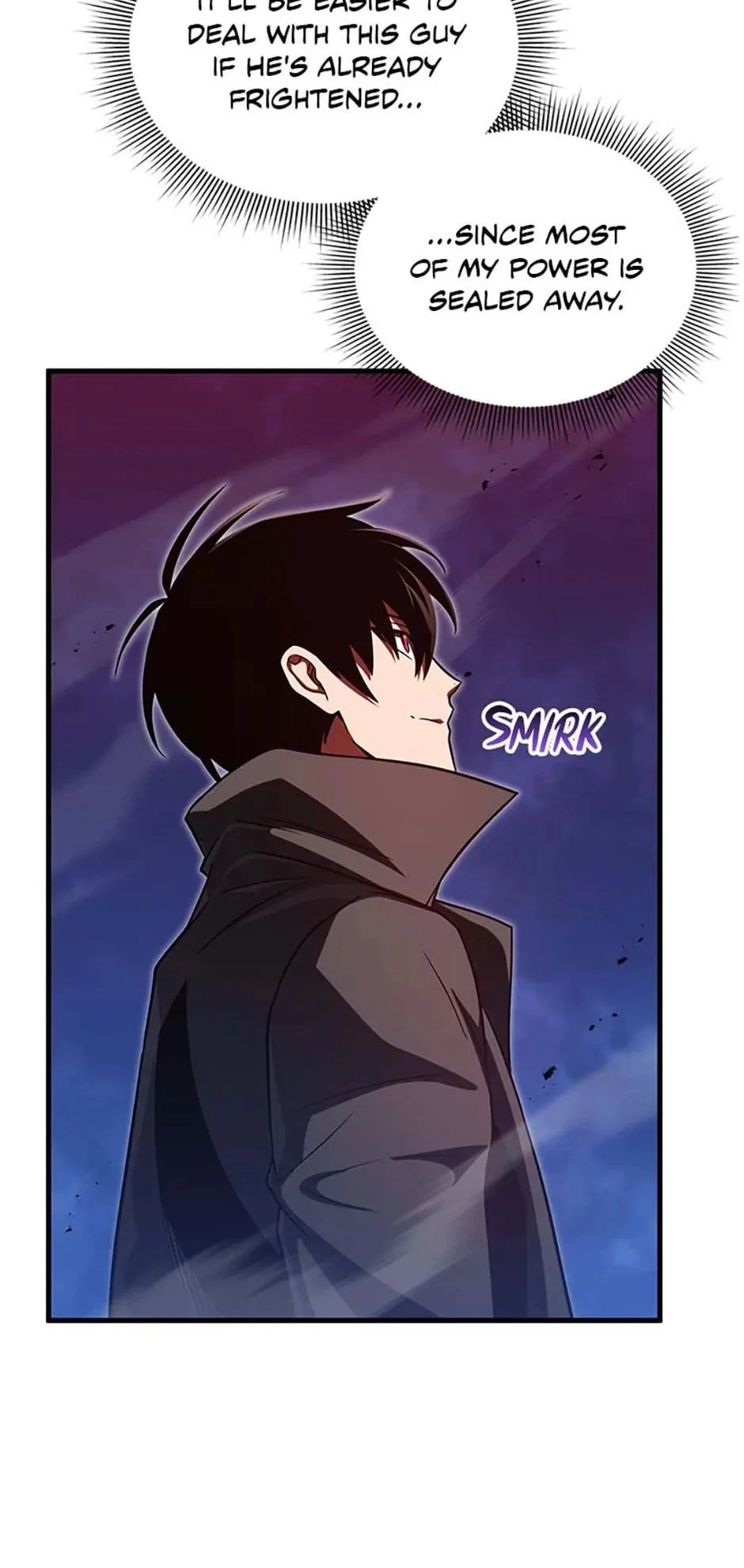 After Ten Millennia in Hell Chapter 69 - 27