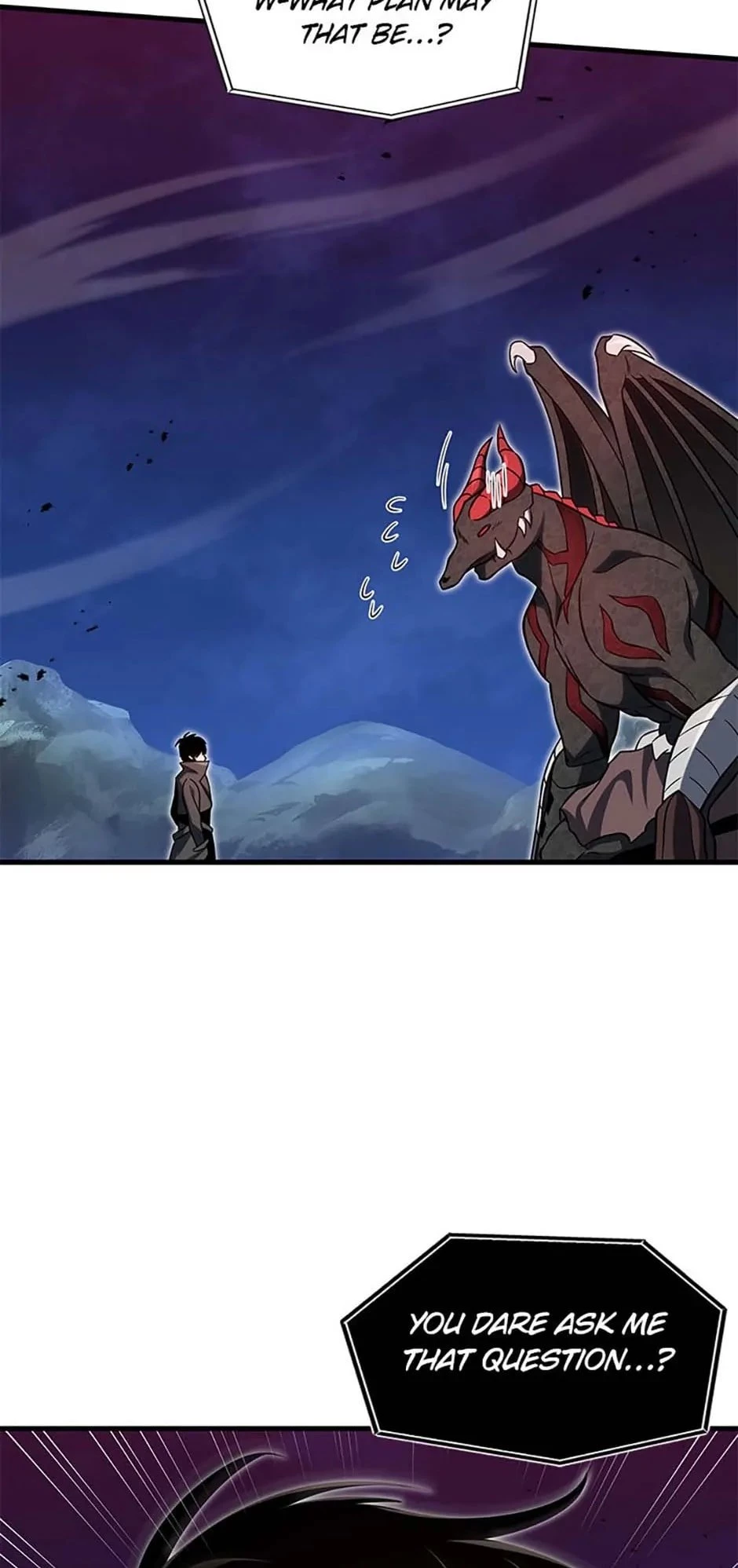 After Ten Millennia in Hell Chapter 69 - 30