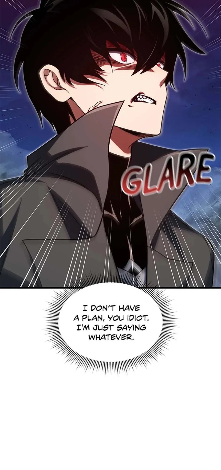 After Ten Millennia in Hell Chapter 69 - 31