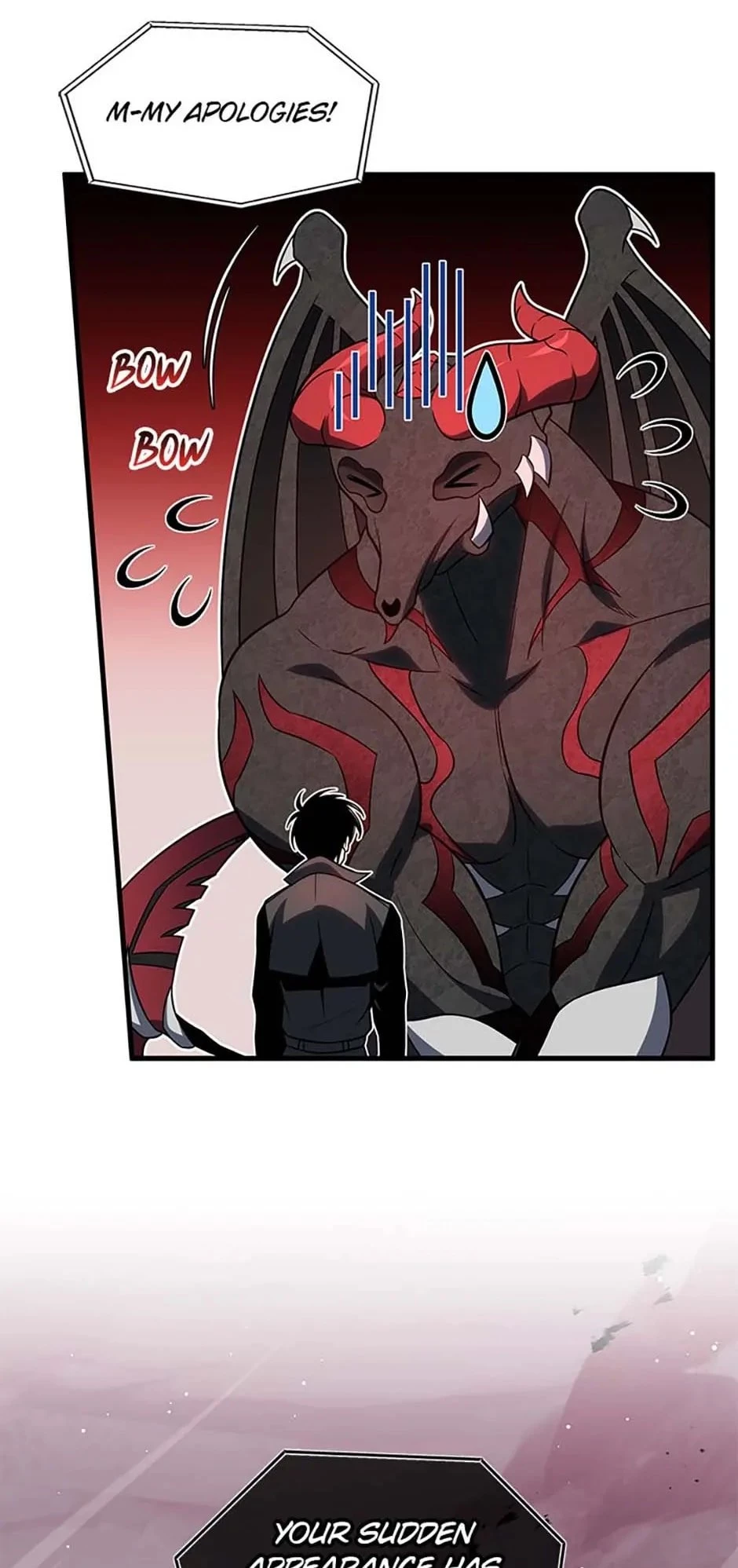 After Ten Millennia in Hell Chapter 69 - 32