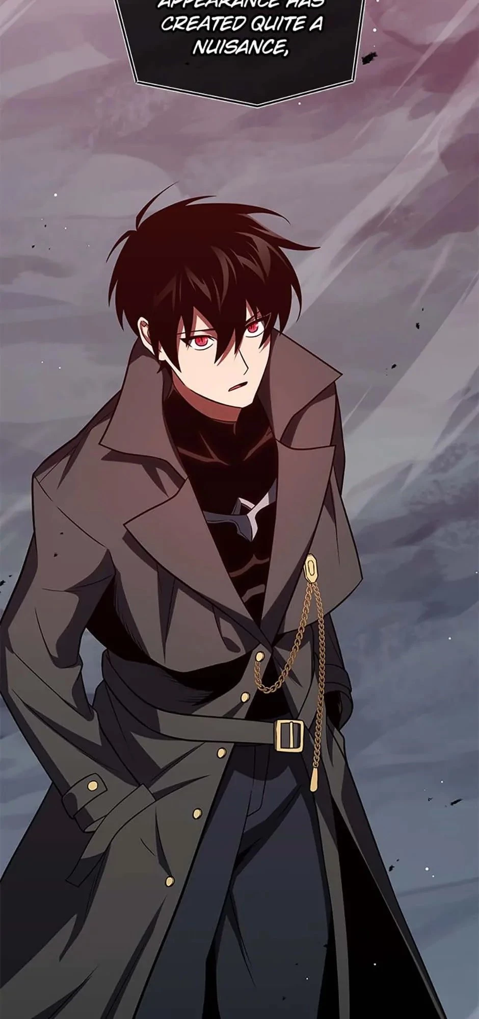 After Ten Millennia in Hell Chapter 69 - 33