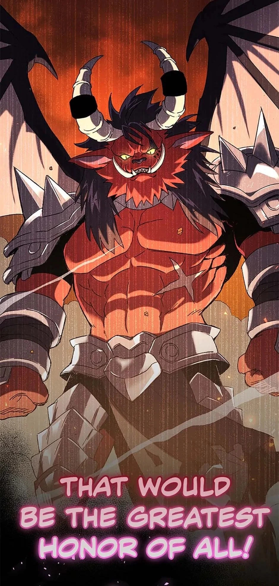 After Ten Millennia in Hell Chapter 69 - 39
