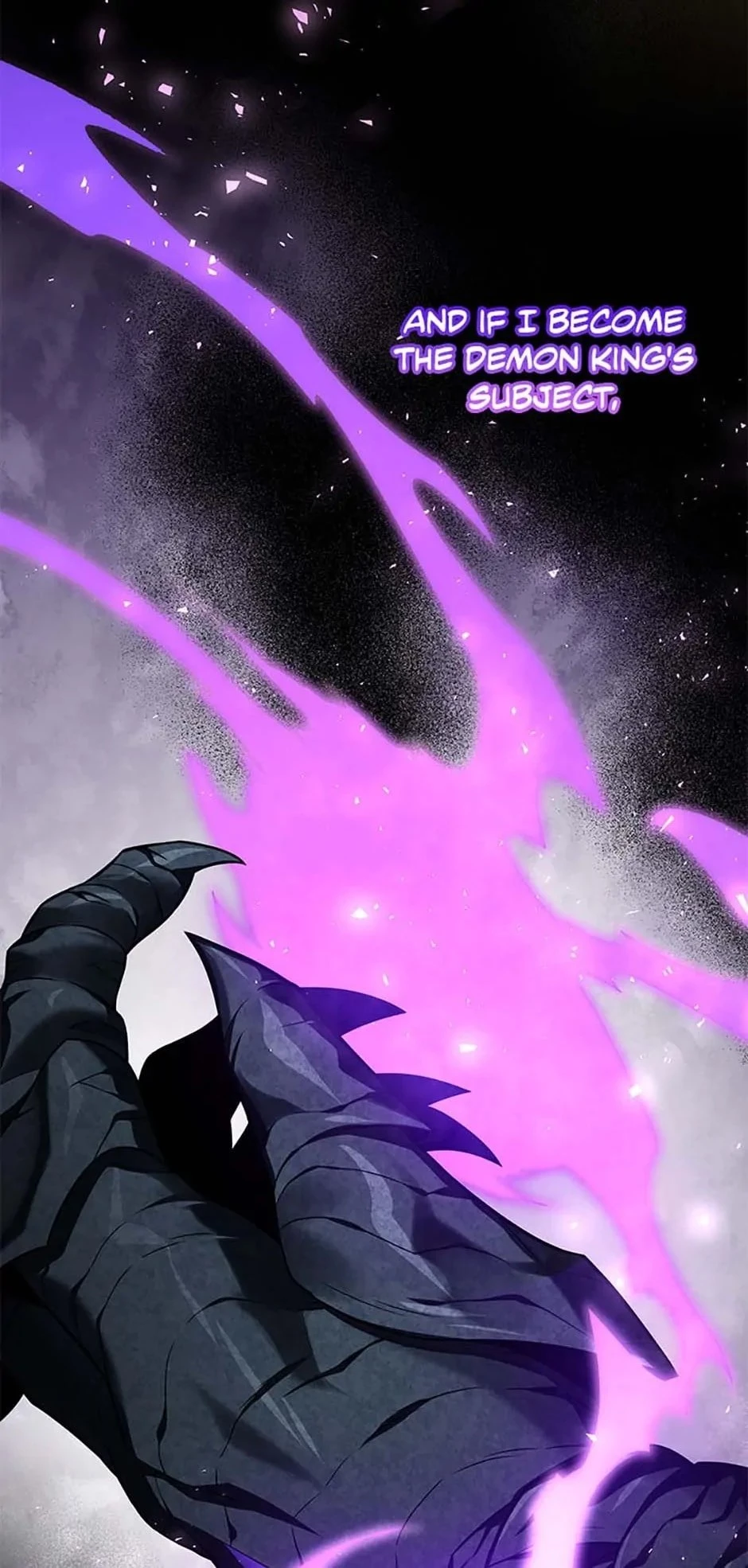 After Ten Millennia in Hell Chapter 69 - 40