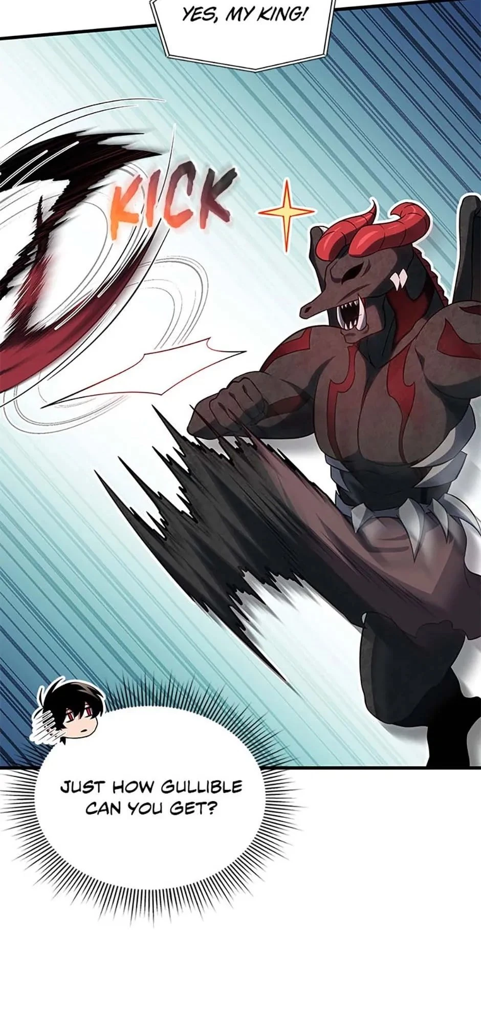 After Ten Millennia in Hell Chapter 69 - 44