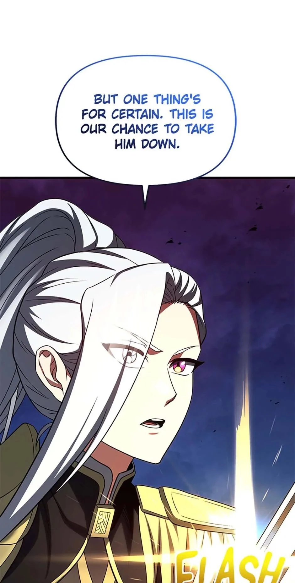 After Ten Millennia in Hell Chapter 69 - 46