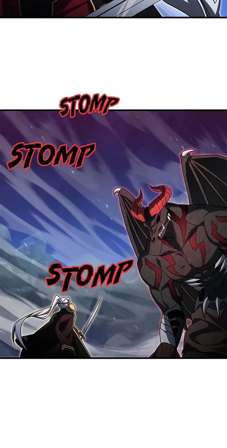 After Ten Millennia in Hell Chapter 69 - 50