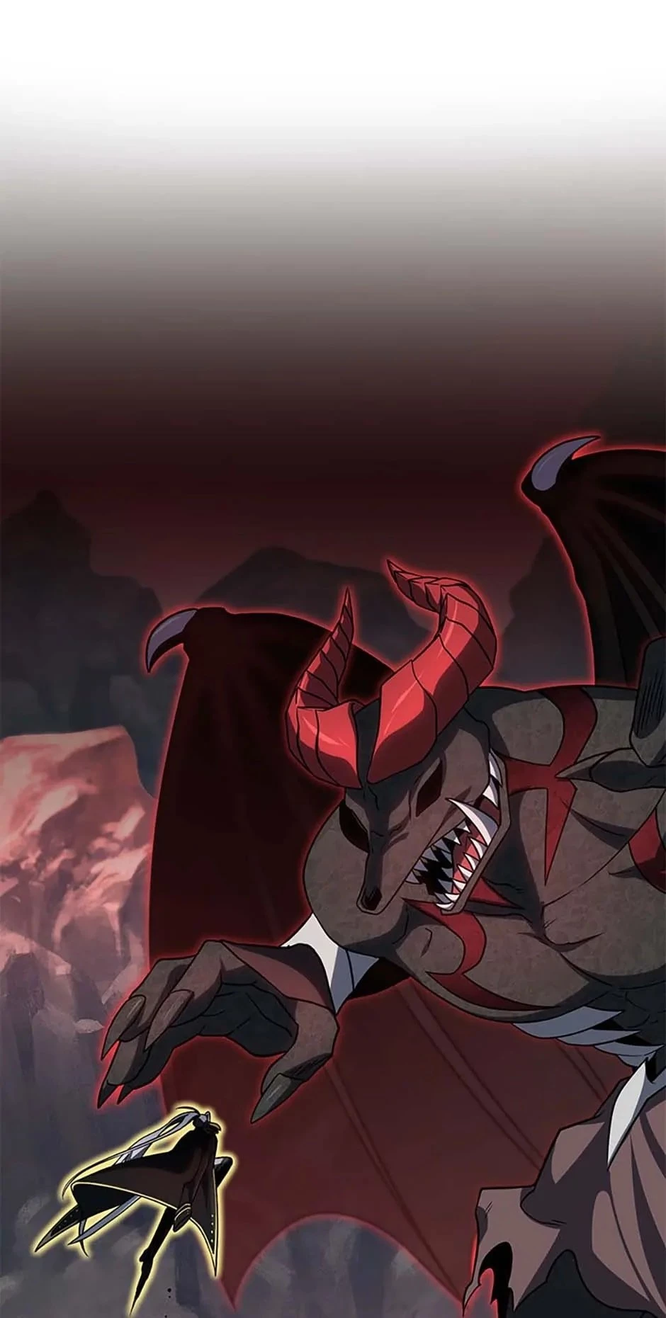 After Ten Millennia in Hell Chapter 69 - 51