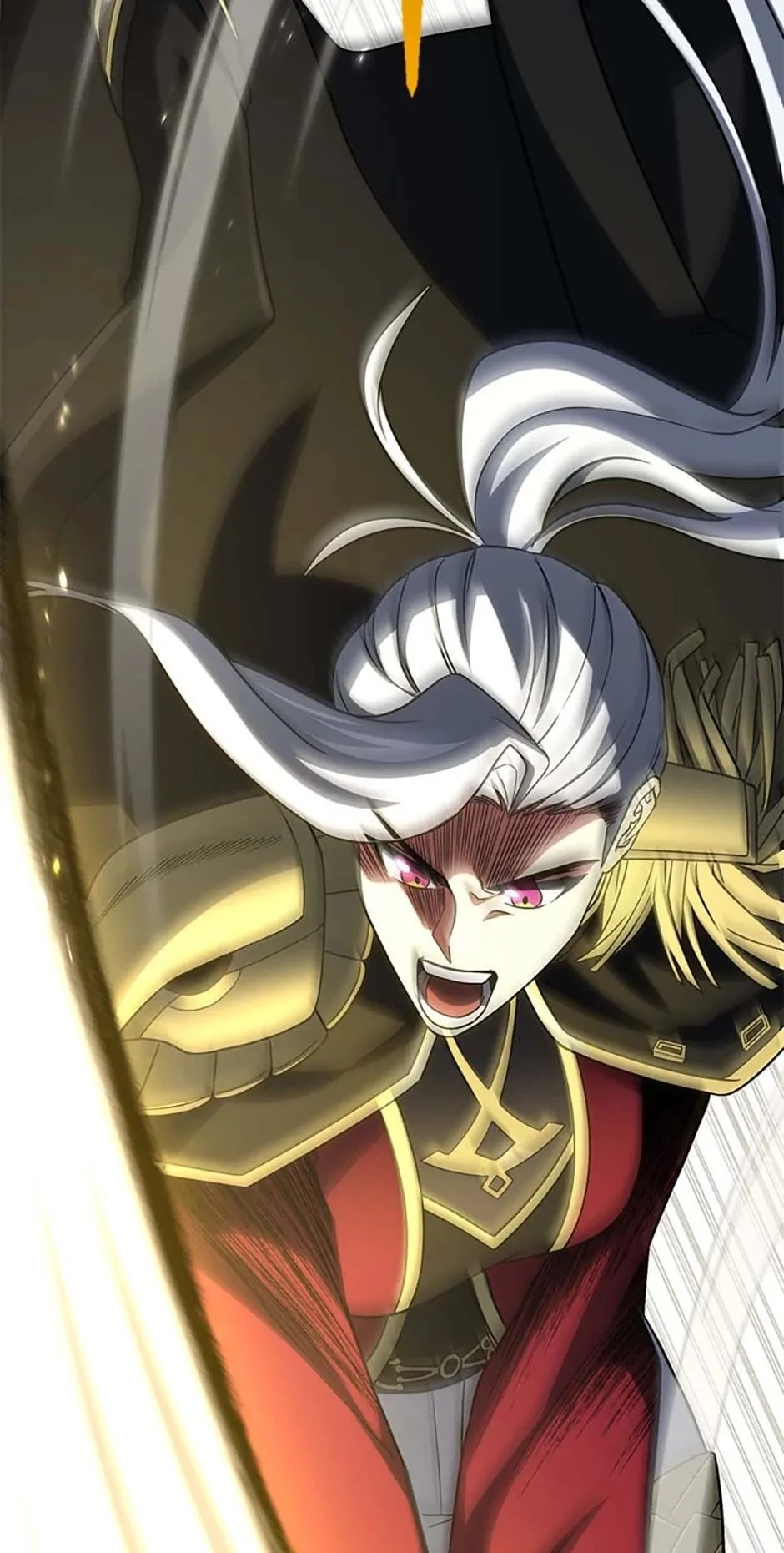 After Ten Millennia in Hell Chapter 69 - 53