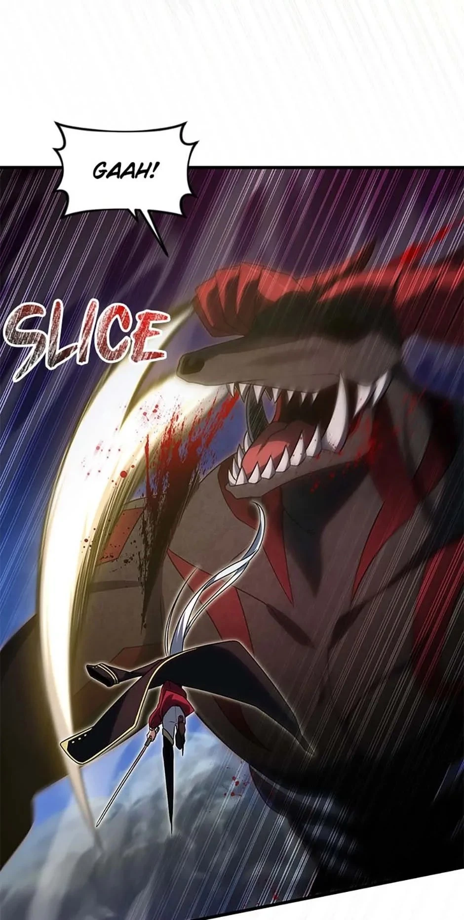 After Ten Millennia in Hell Chapter 69 - 55