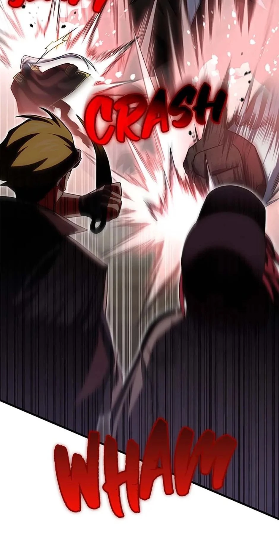 After Ten Millennia in Hell Chapter 69 - 58