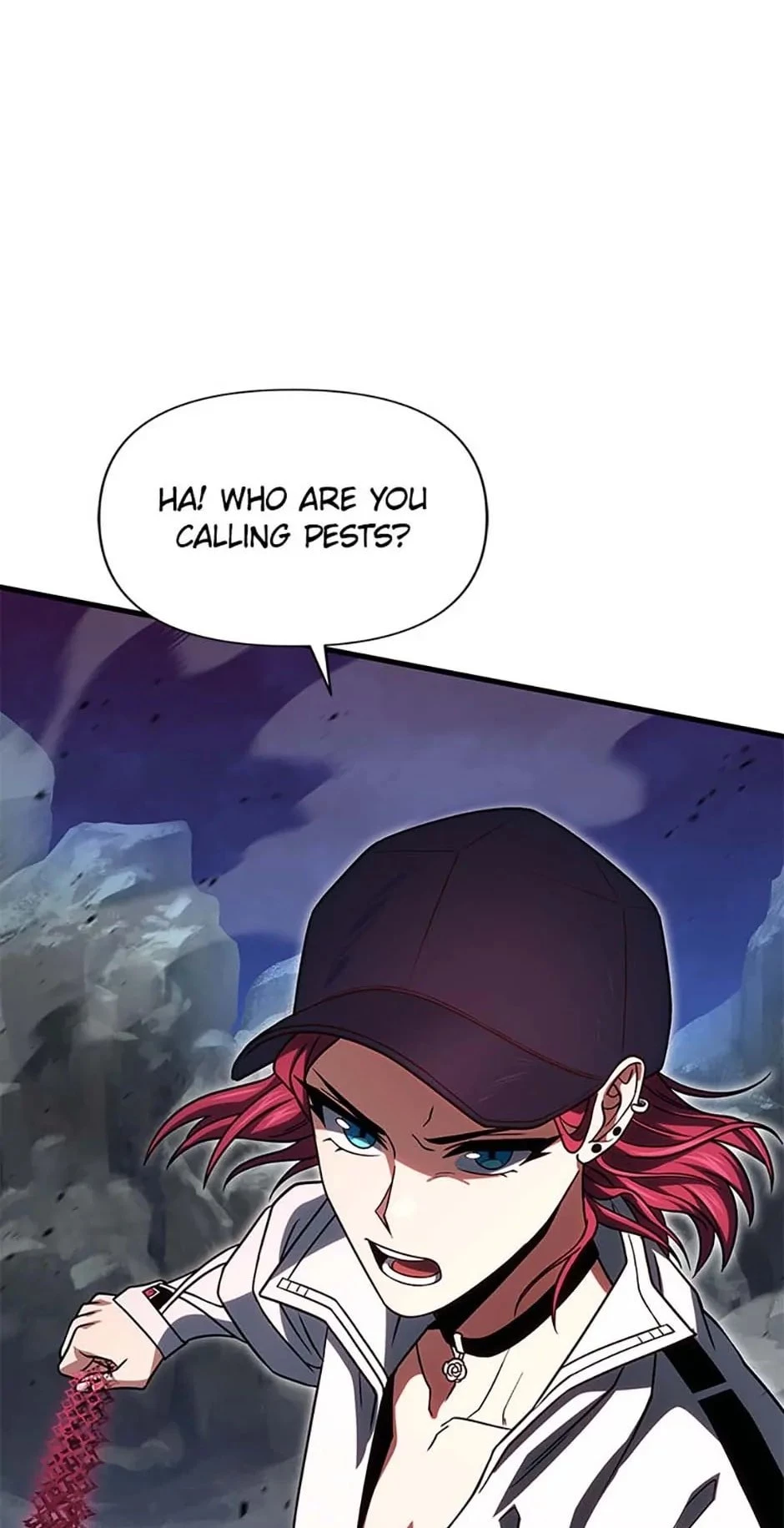 After Ten Millennia in Hell Chapter 69 - 59