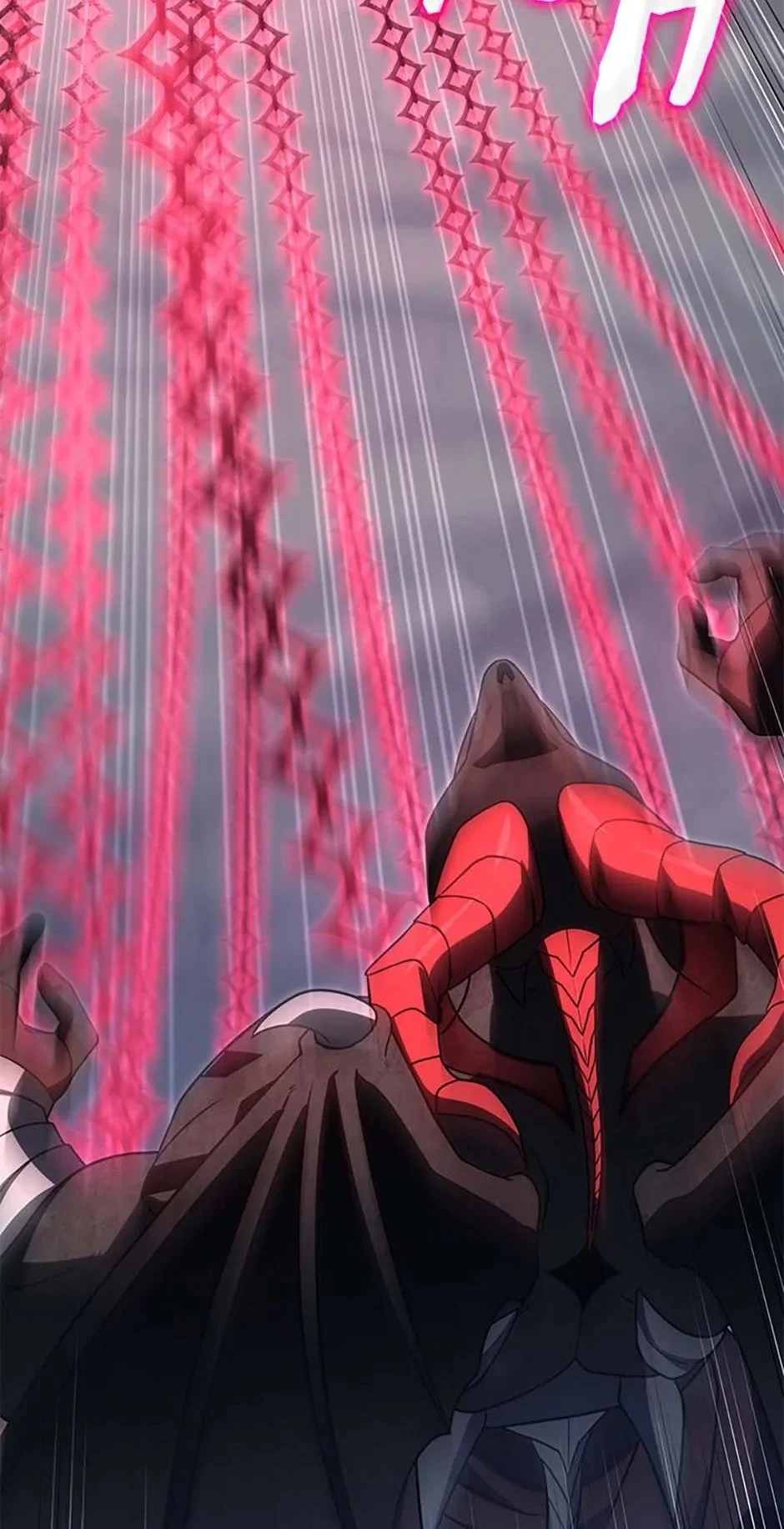 After Ten Millennia in Hell Chapter 69 - 62