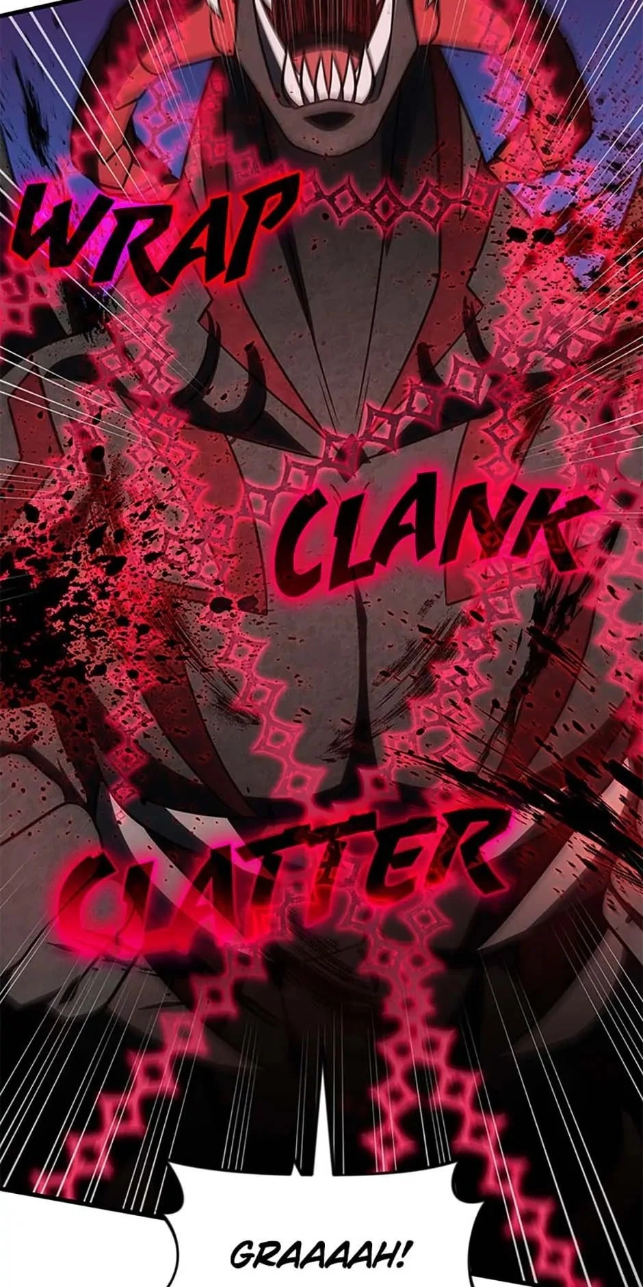 After Ten Millennia in Hell Chapter 69 - 66
