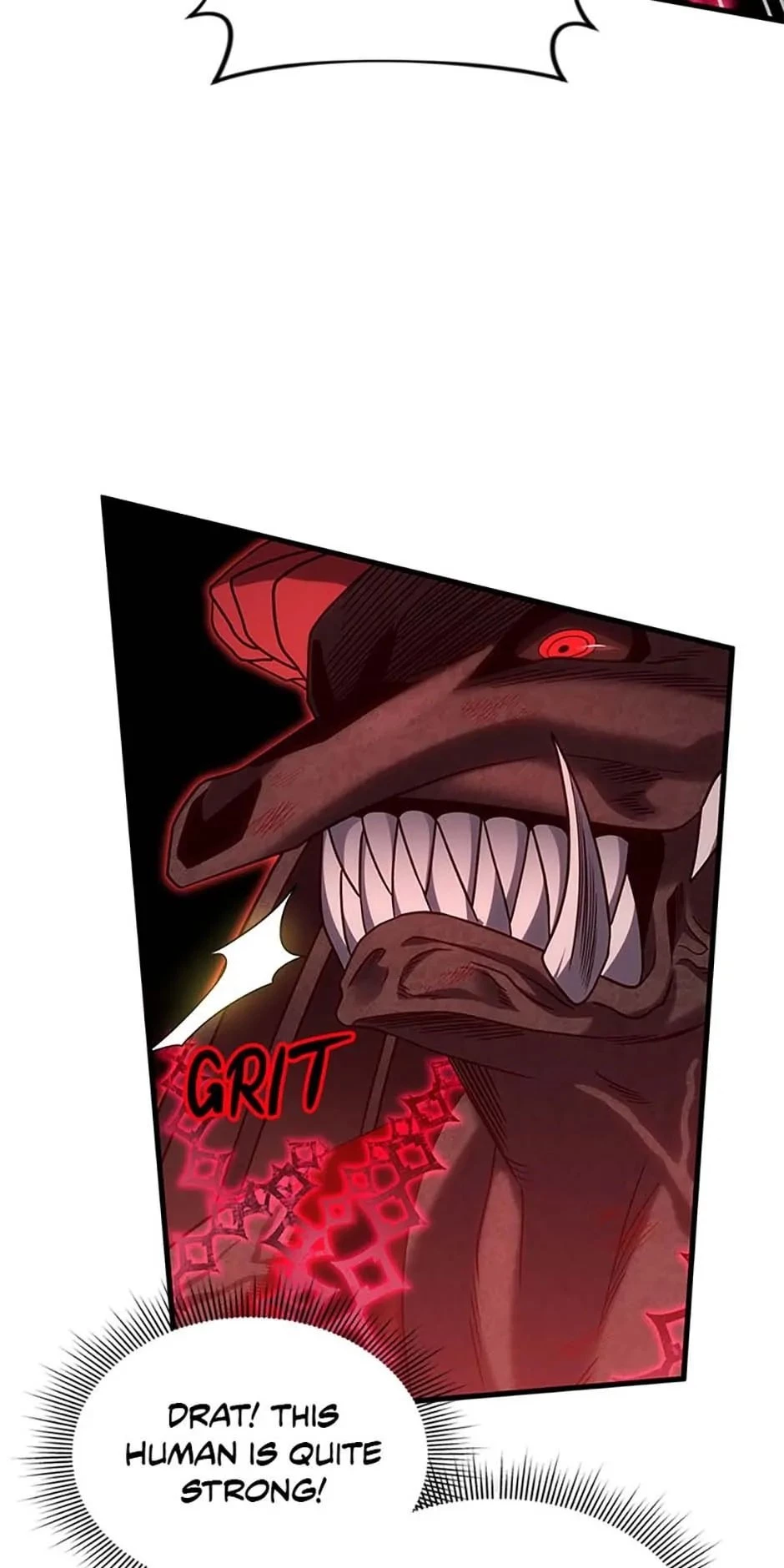 After Ten Millennia in Hell Chapter 69 - 67