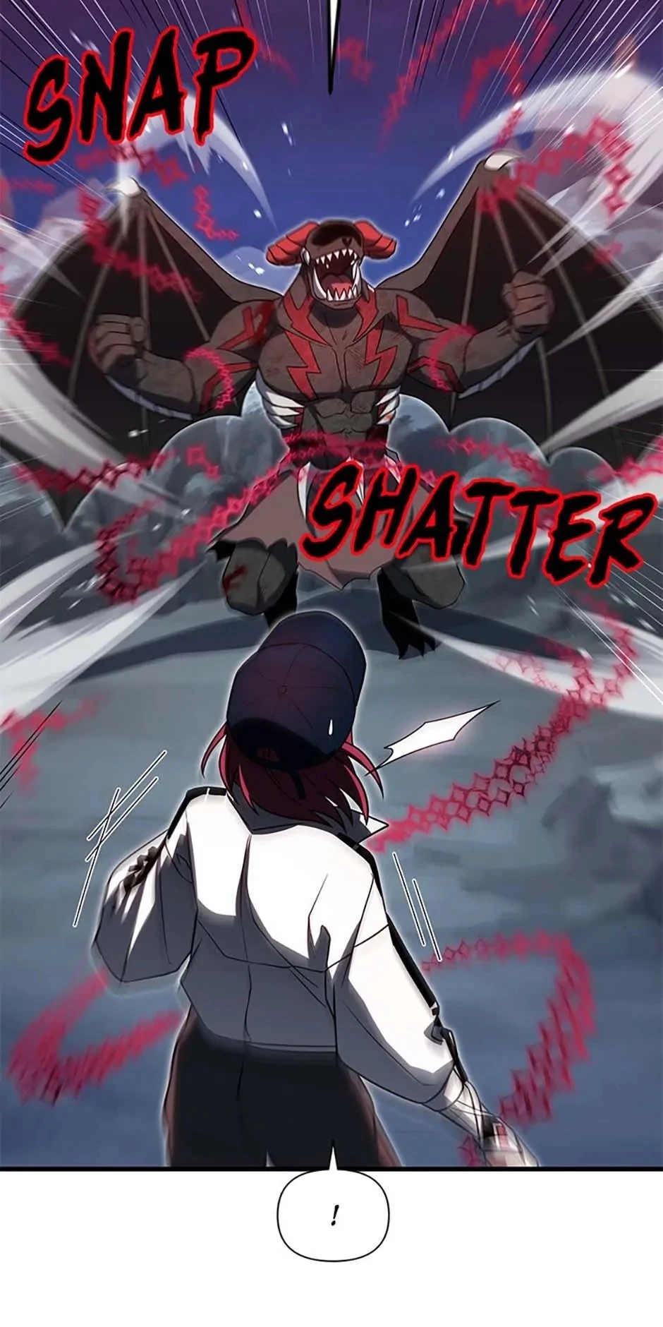 After Ten Millennia in Hell Chapter 69 - 69