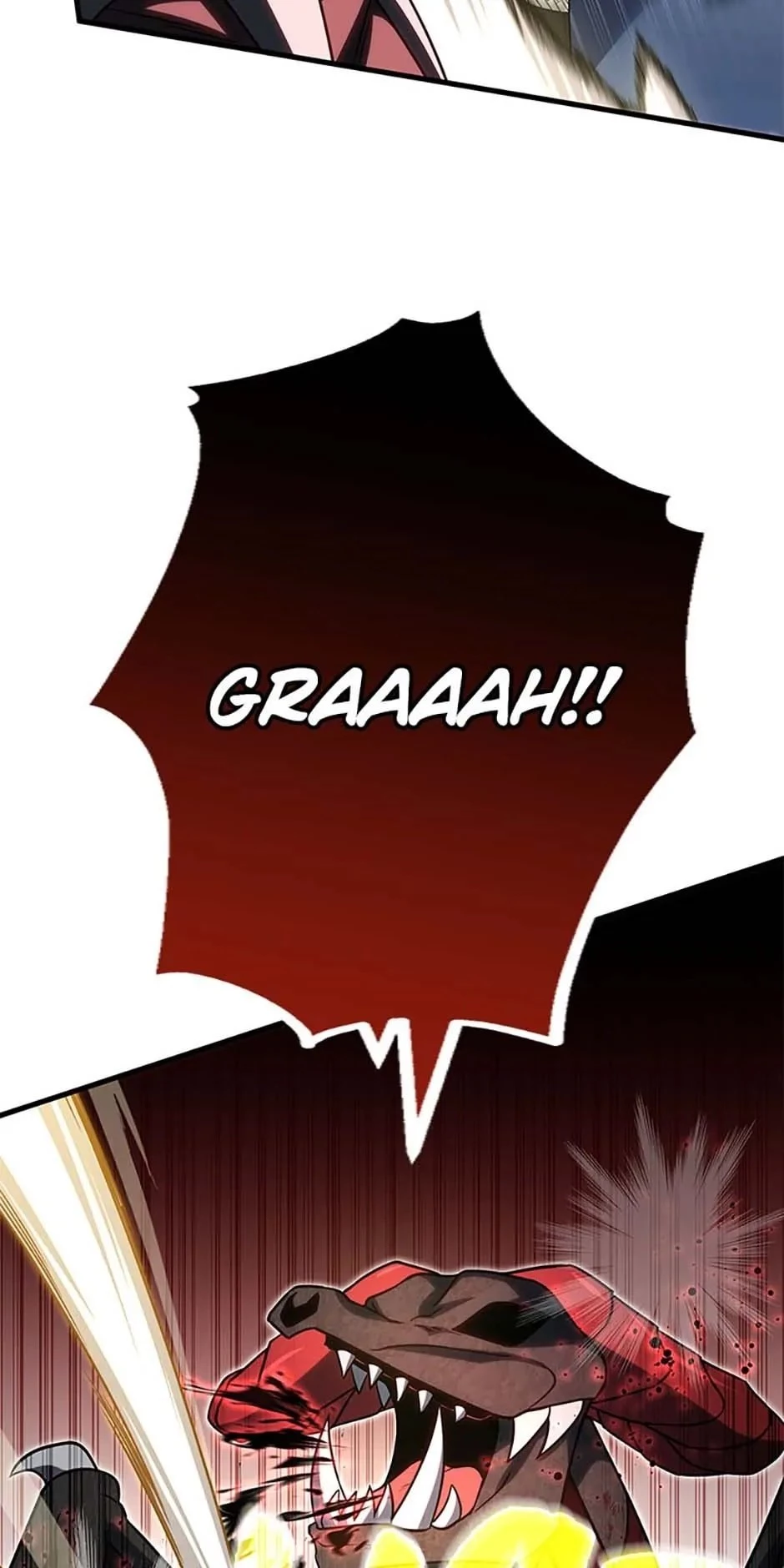 After Ten Millennia in Hell Chapter 69 - 71