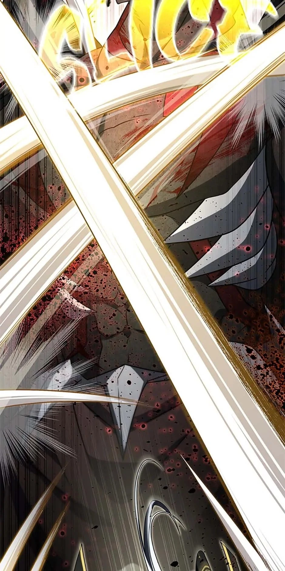 After Ten Millennia in Hell Chapter 69 - 72