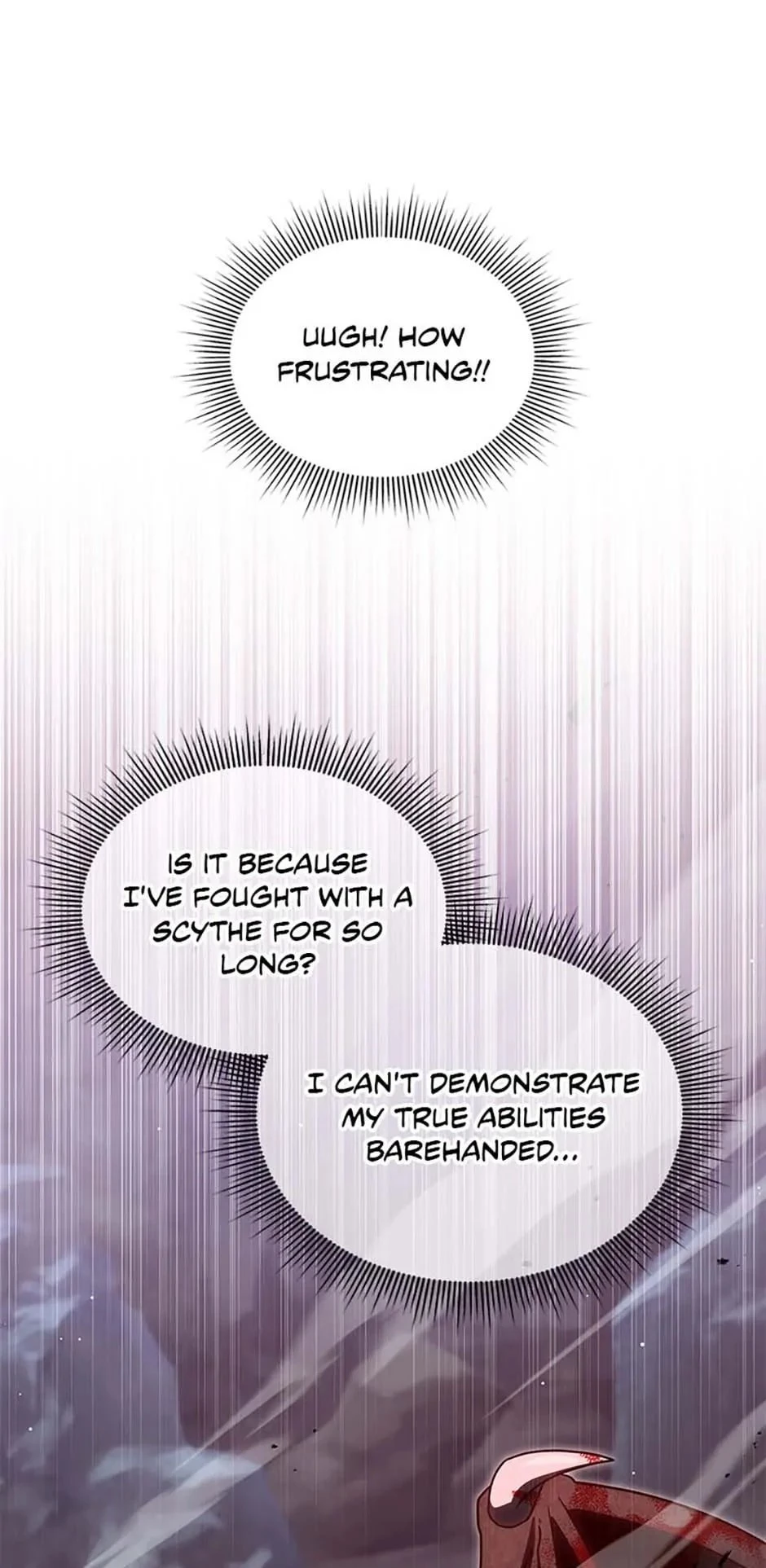 After Ten Millennia in Hell Chapter 69 - 74