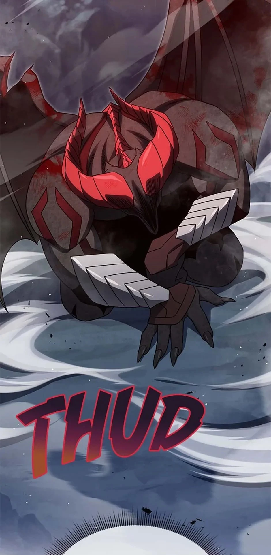 After Ten Millennia in Hell Chapter 69 - 75
