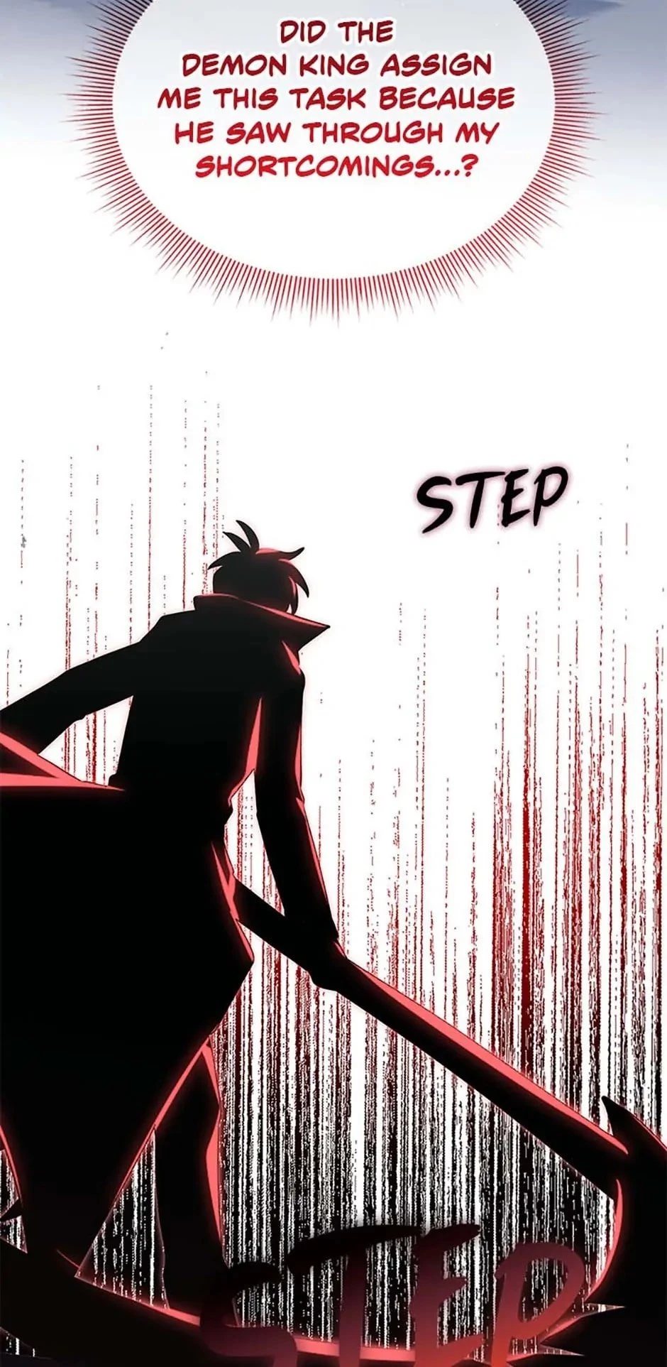 After Ten Millennia in Hell Chapter 69 - 76