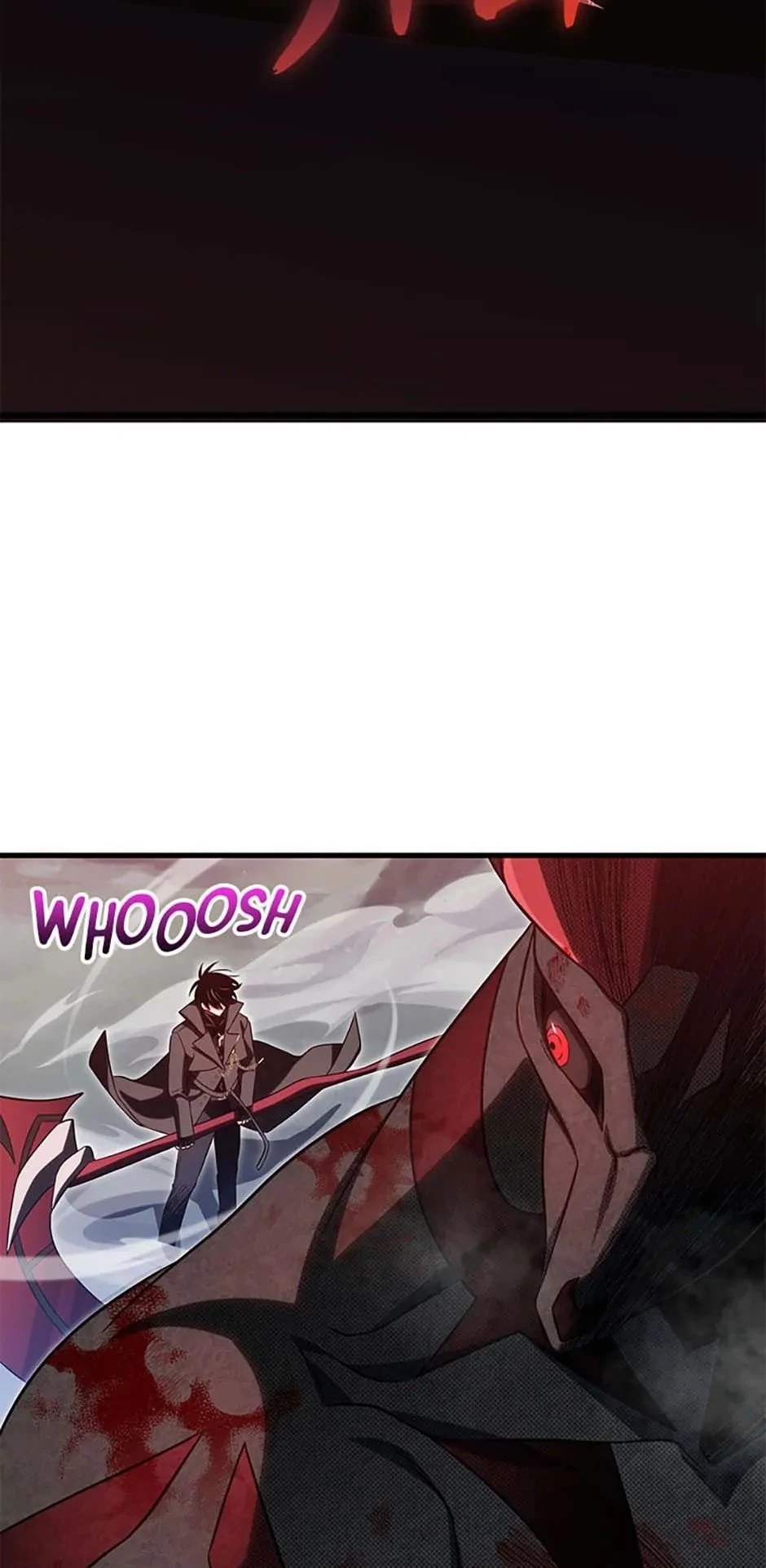 After Ten Millennia in Hell Chapter 69 - 77