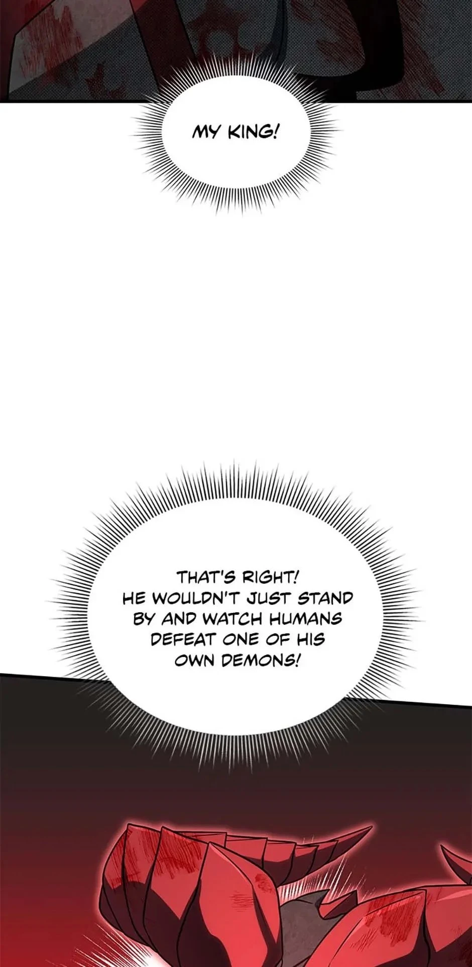 After Ten Millennia in Hell Chapter 69 - 78