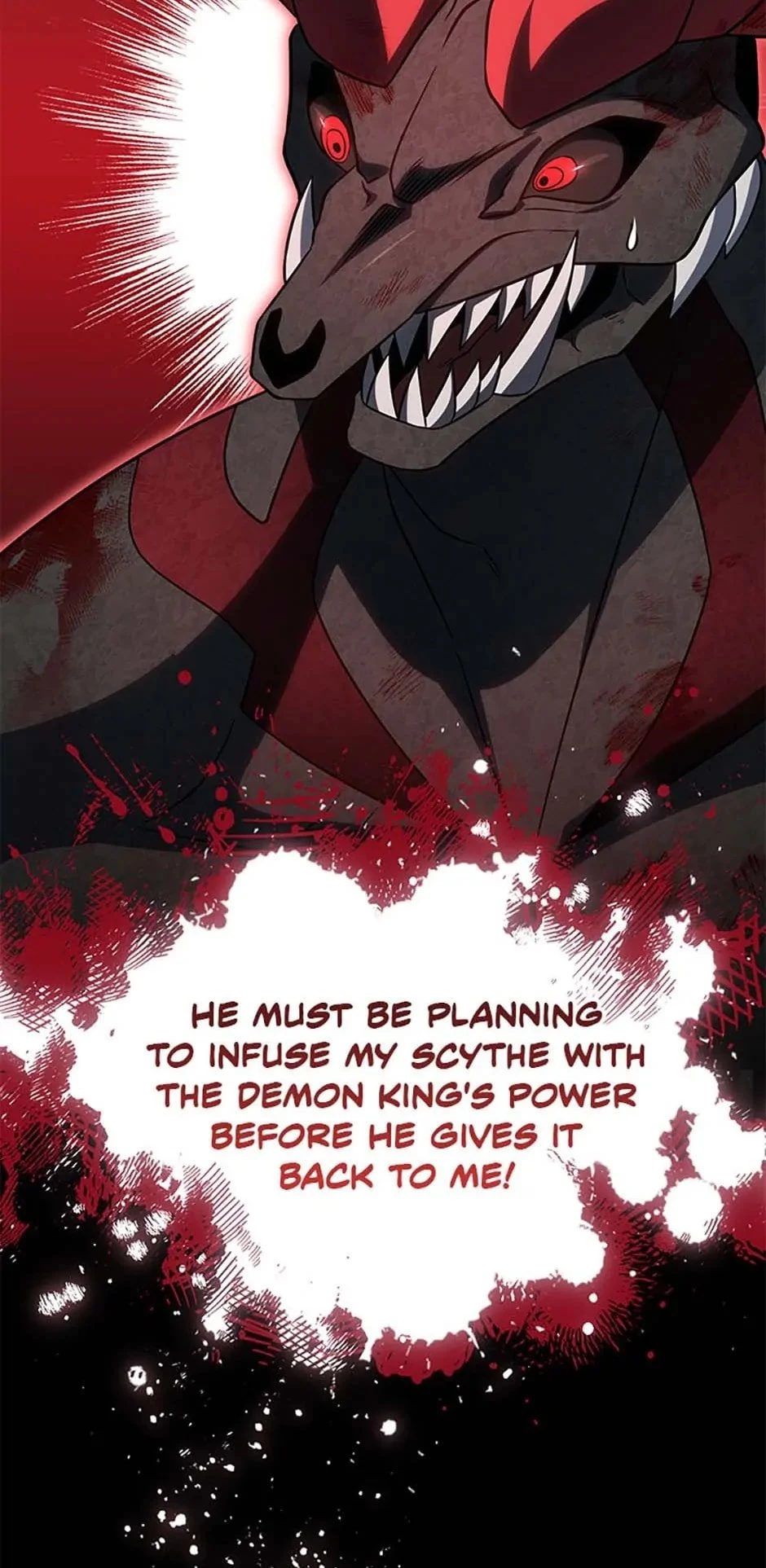 After Ten Millennia in Hell Chapter 69 - 79