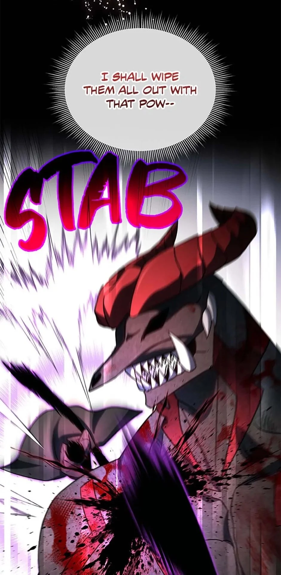 After Ten Millennia in Hell Chapter 69 - 80