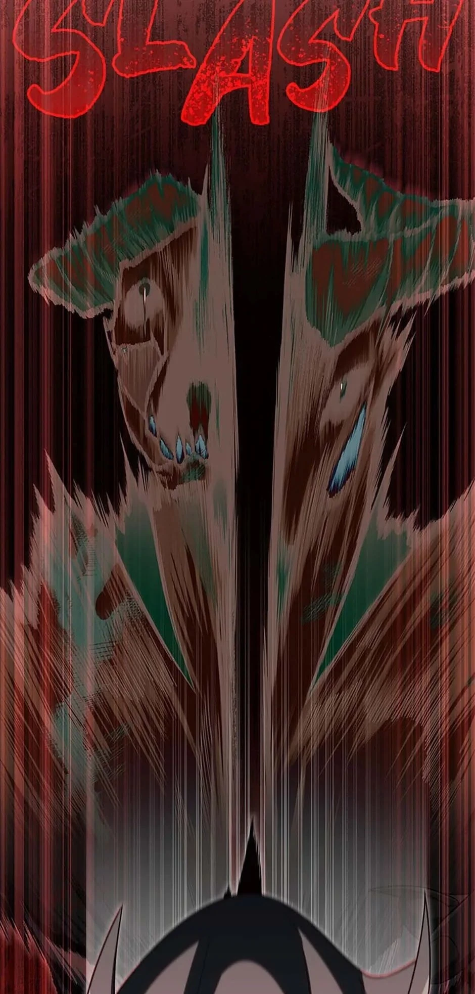 After Ten Millennia in Hell Chapter 69 - 84