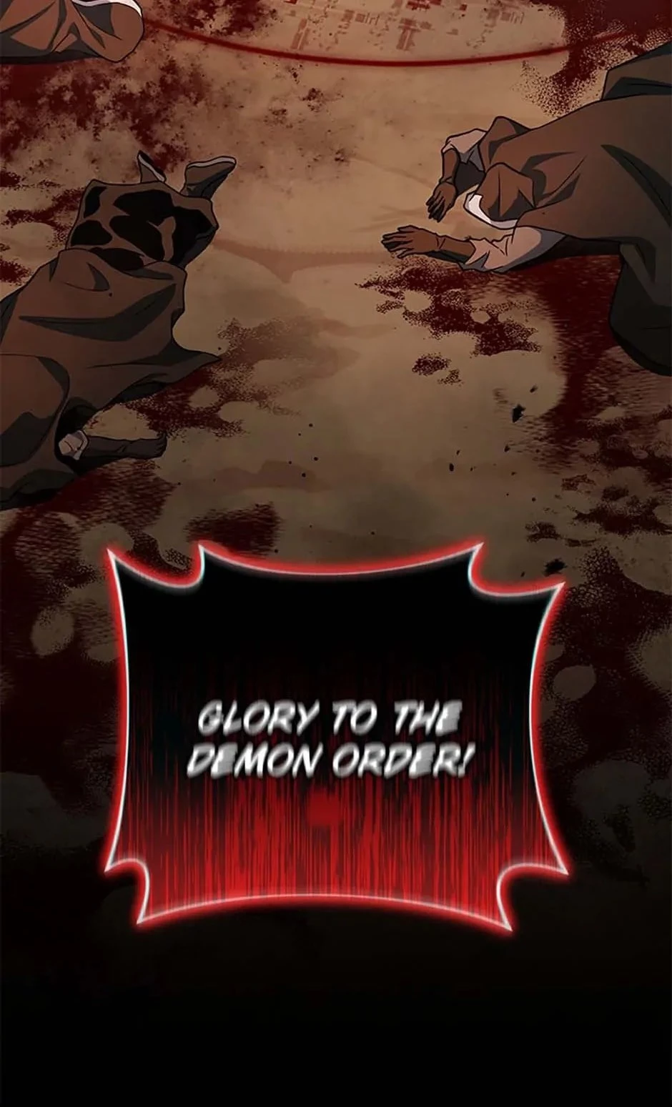 After Ten Millennia in Hell Chapter 68 - 4