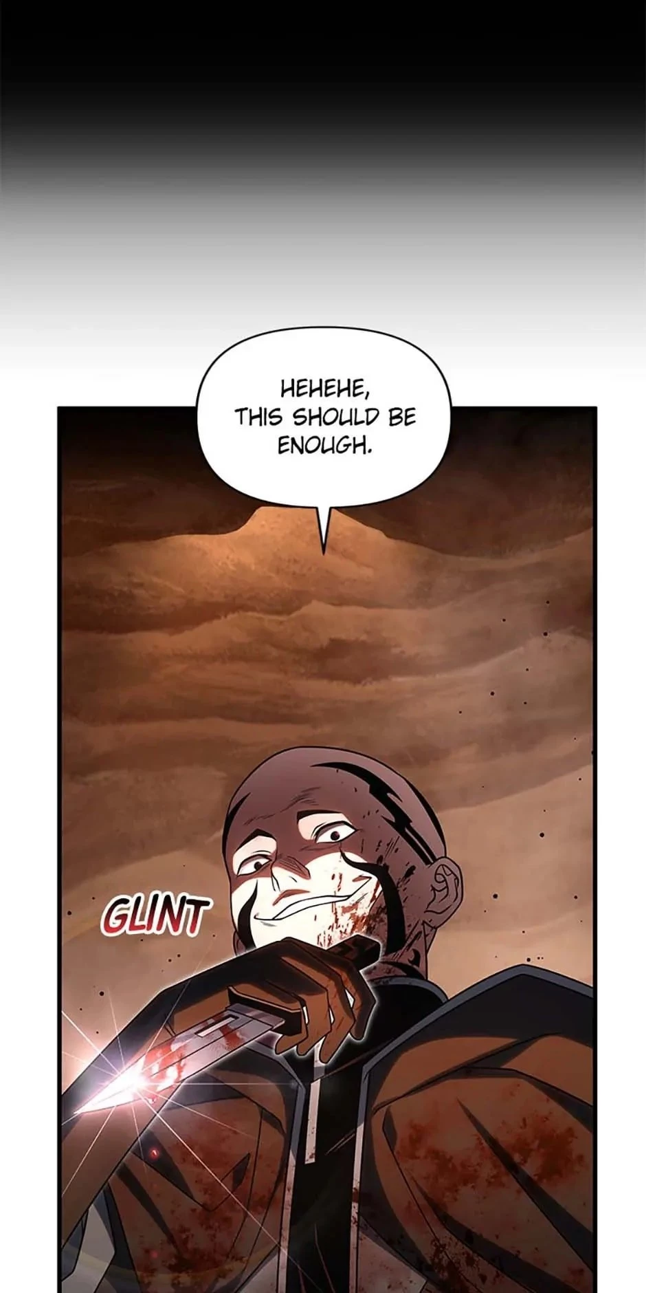After Ten Millennia in Hell Chapter 68 - 5