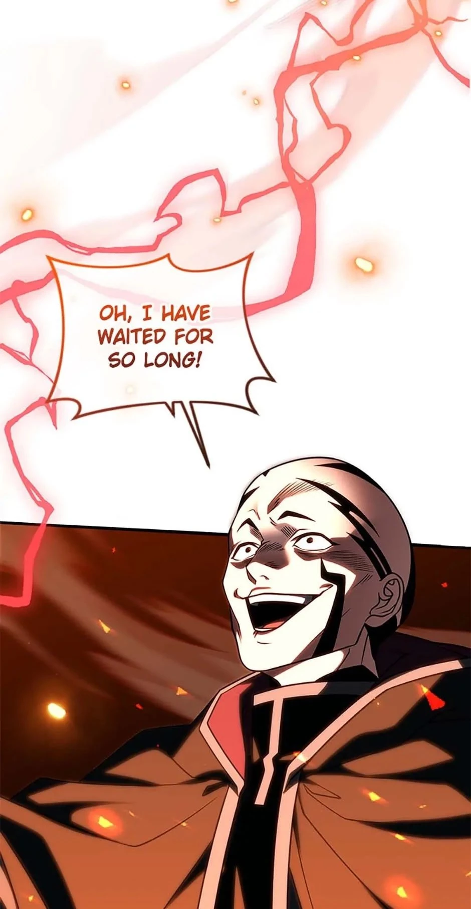 After Ten Millennia in Hell Chapter 68 - 23