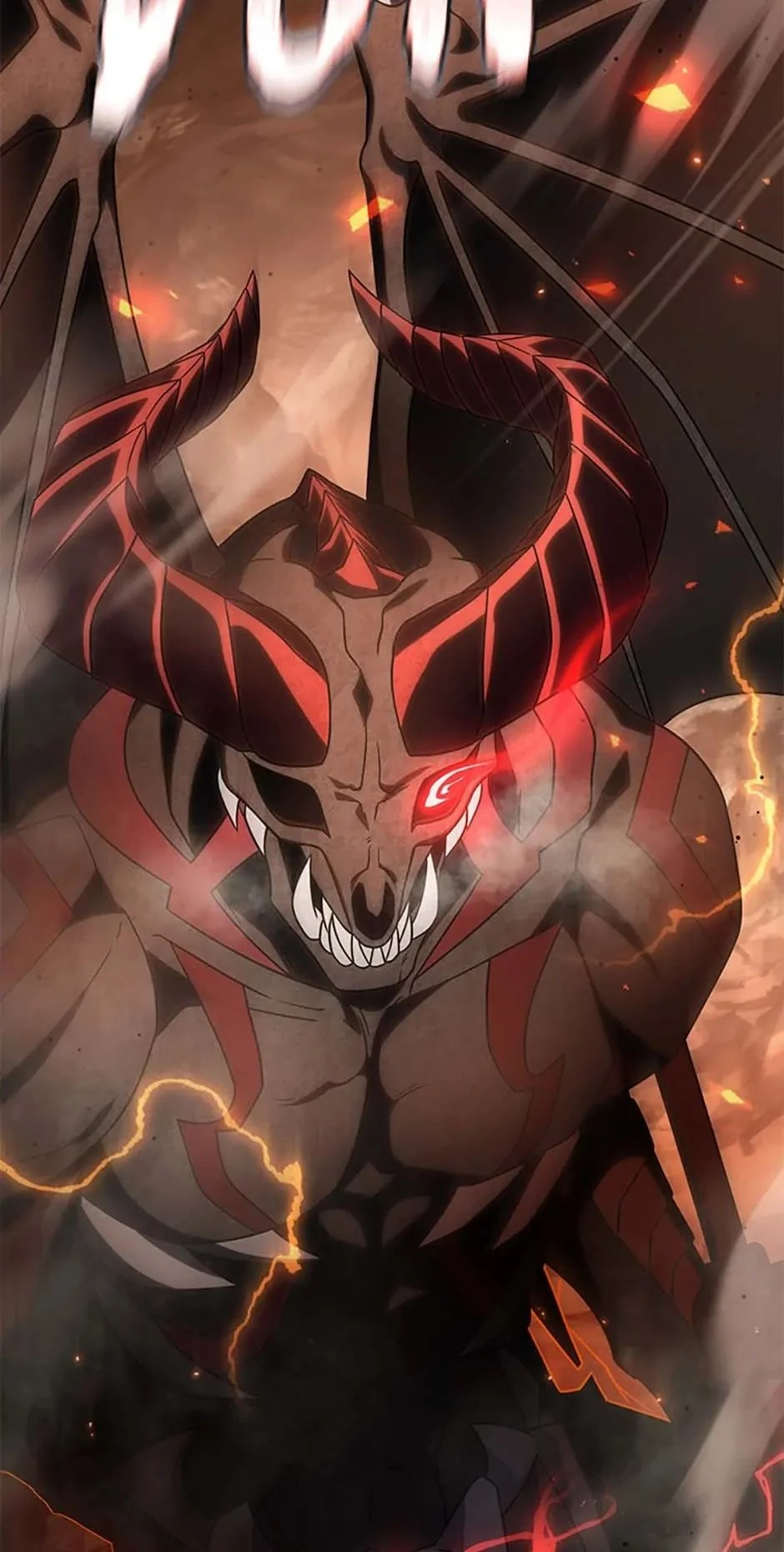 After Ten Millennia in Hell Chapter 68 - 26
