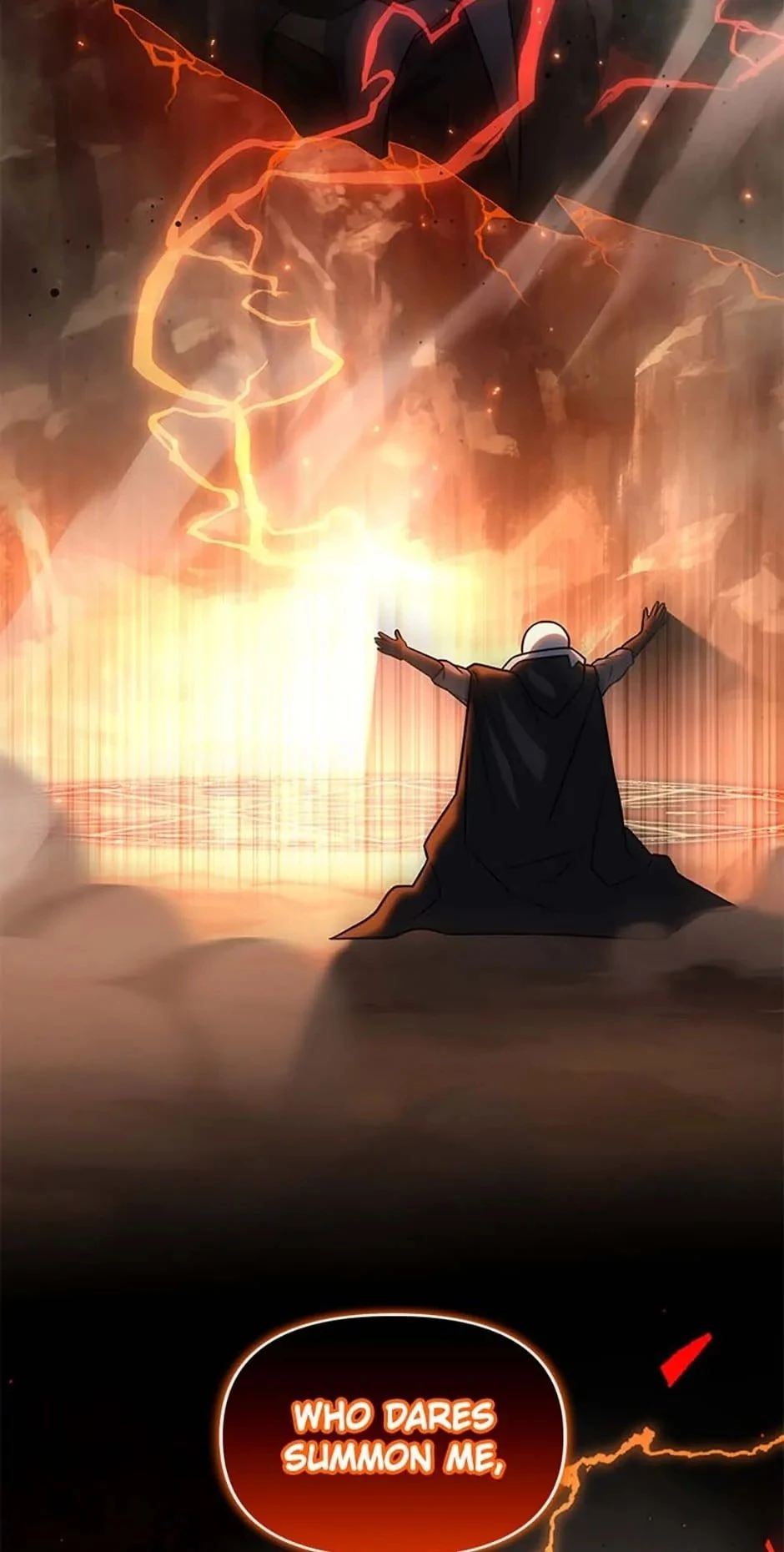 After Ten Millennia in Hell Chapter 68 - 27