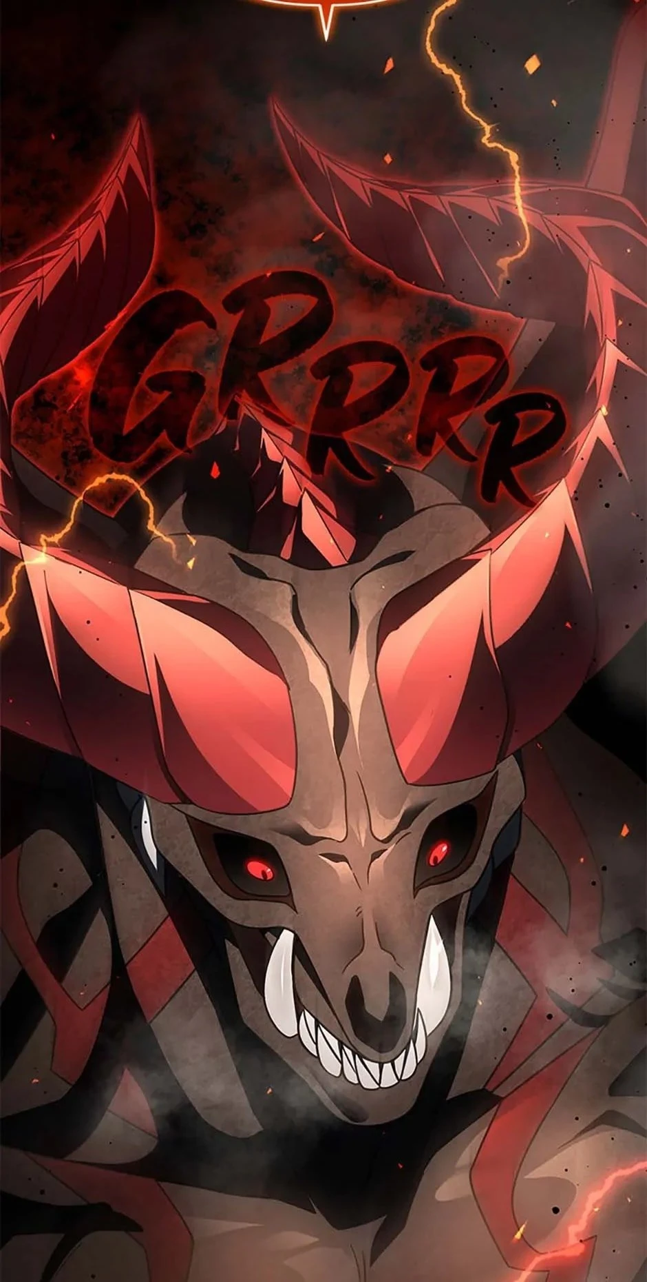 After Ten Millennia in Hell Chapter 68 - 28