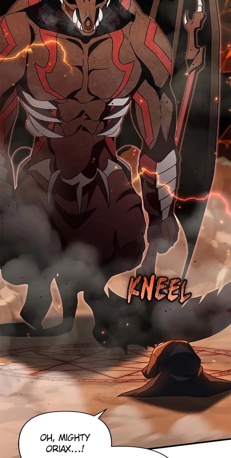 After Ten Millennia in Hell Chapter 68 - 30