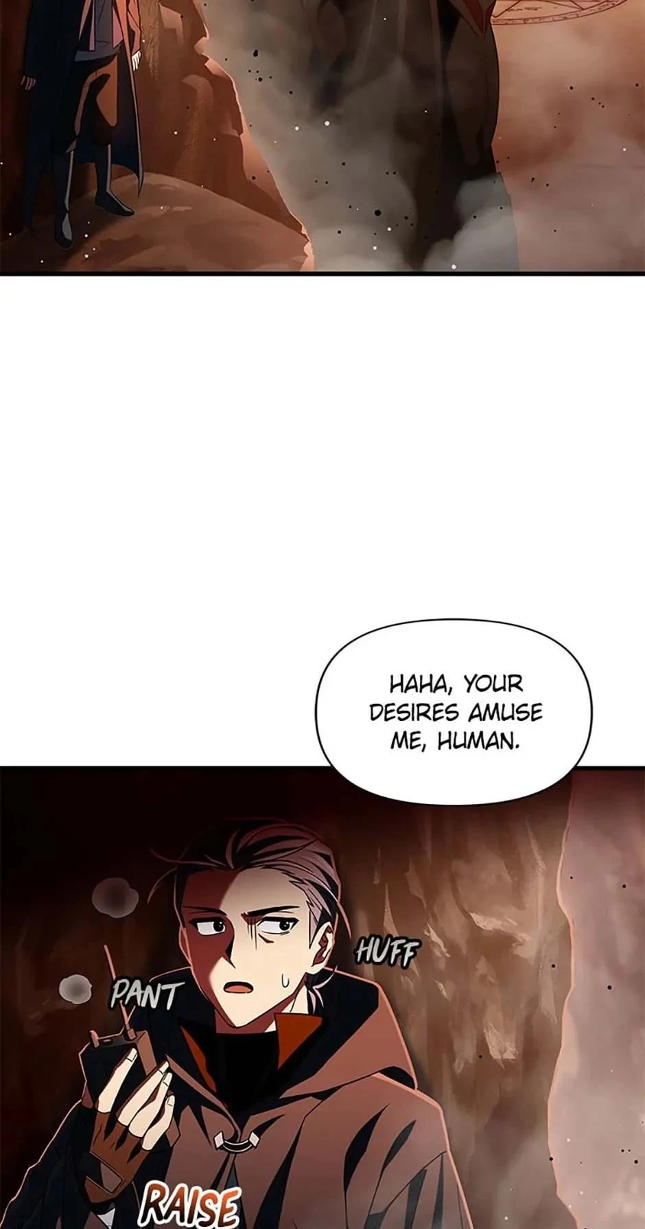 After Ten Millennia in Hell Chapter 68 - 35