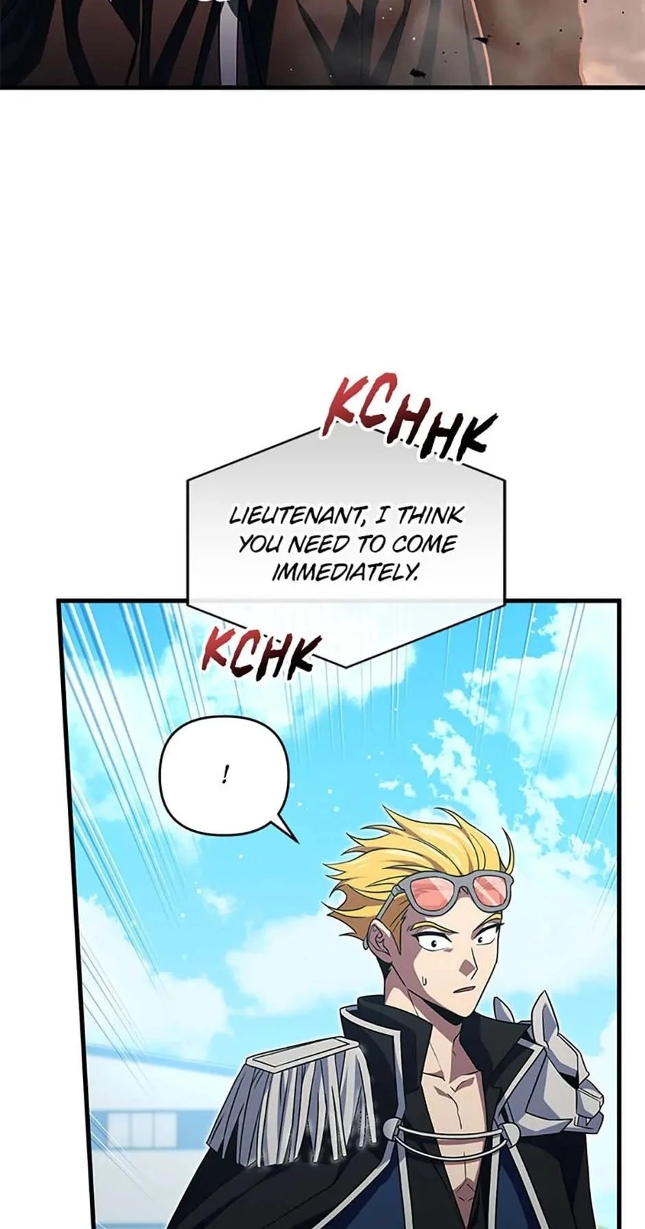 After Ten Millennia in Hell Chapter 68 - 36