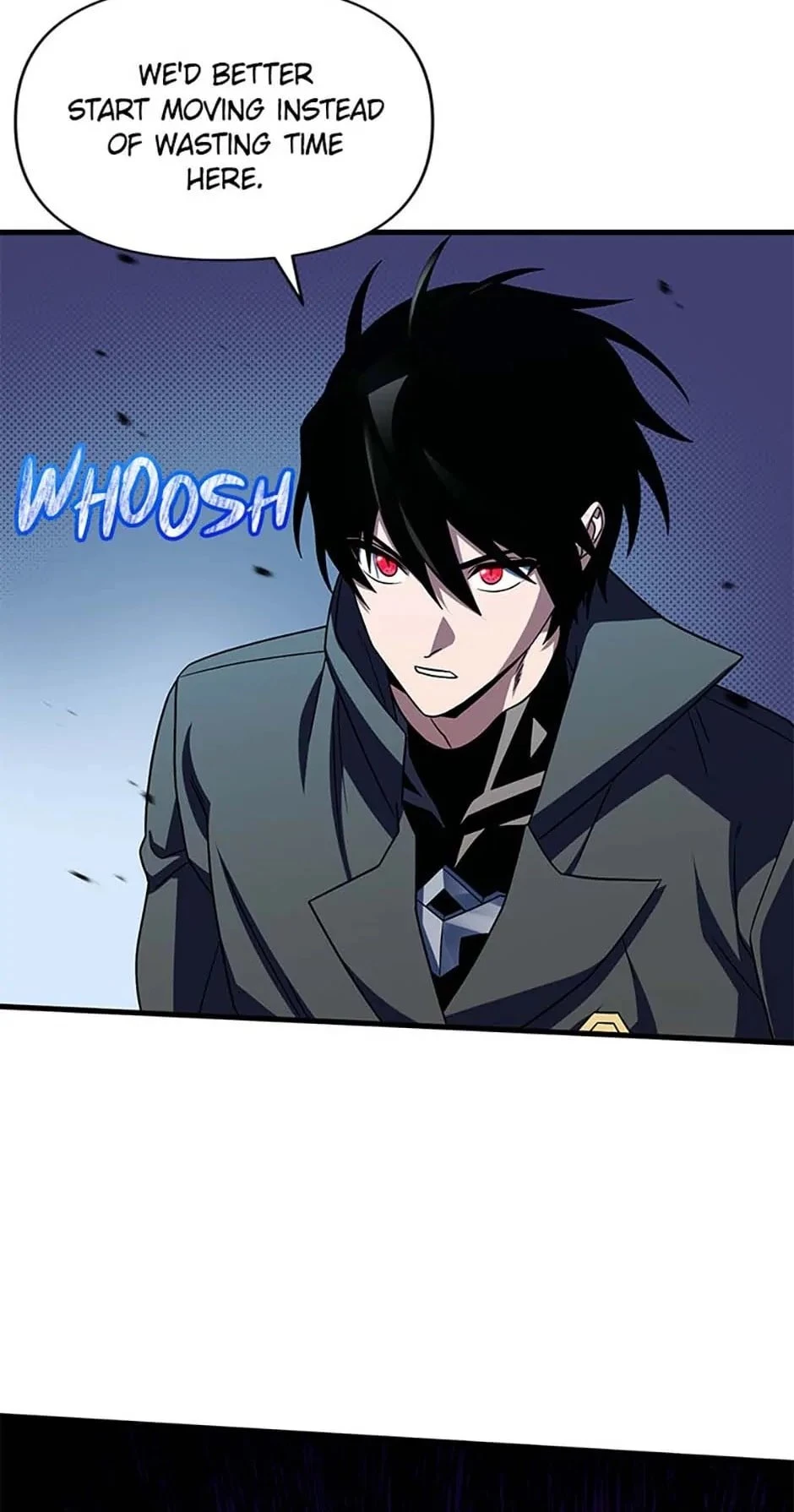 After Ten Millennia in Hell Chapter 68 - 39