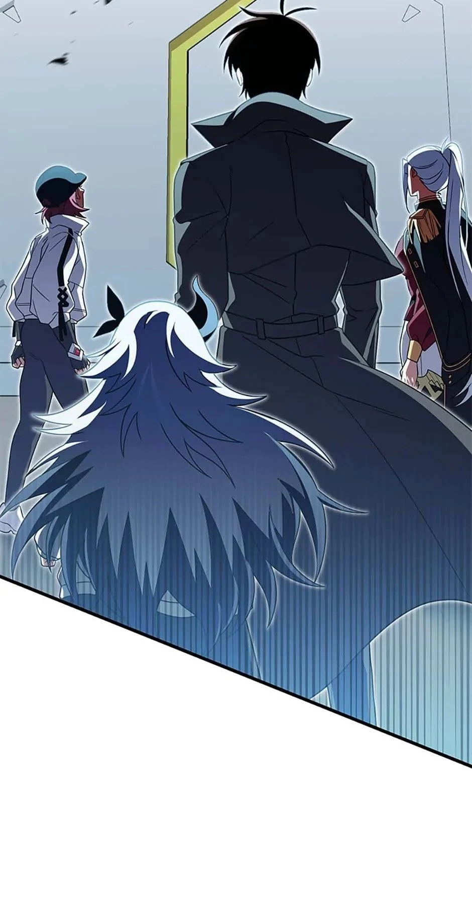 After Ten Millennia in Hell Chapter 68 - 41