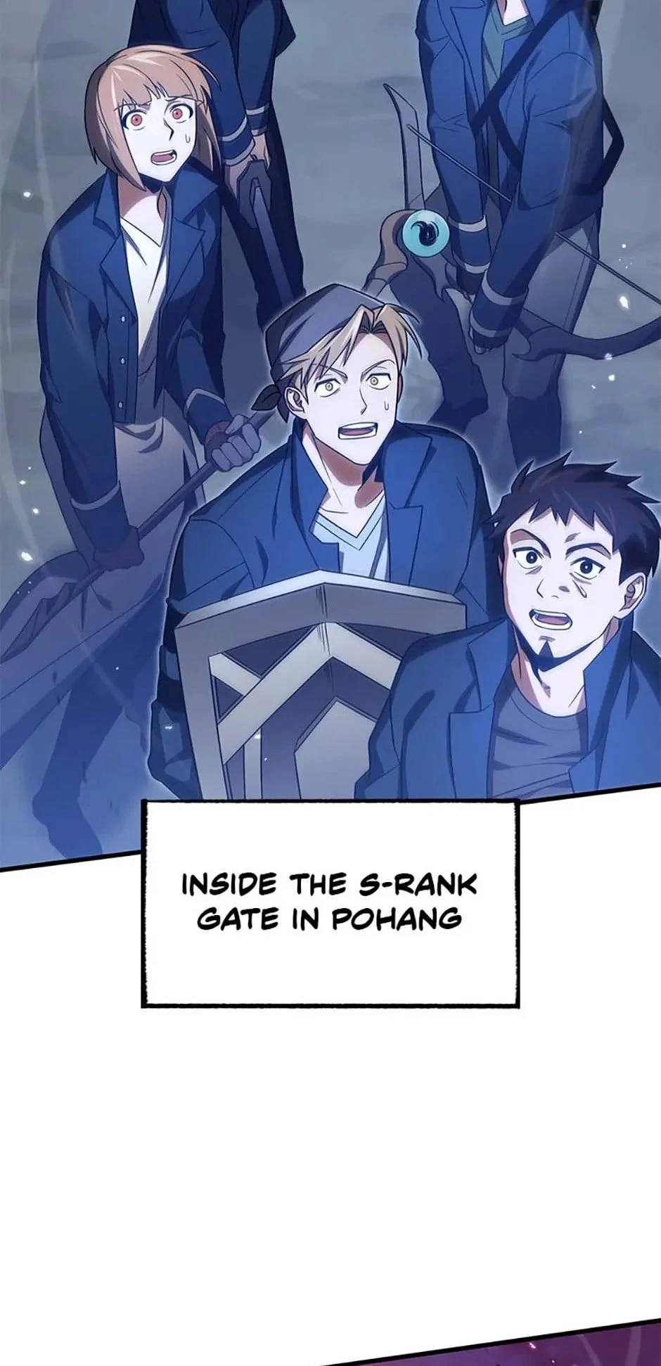 After Ten Millennia in Hell Chapter 68 - 43
