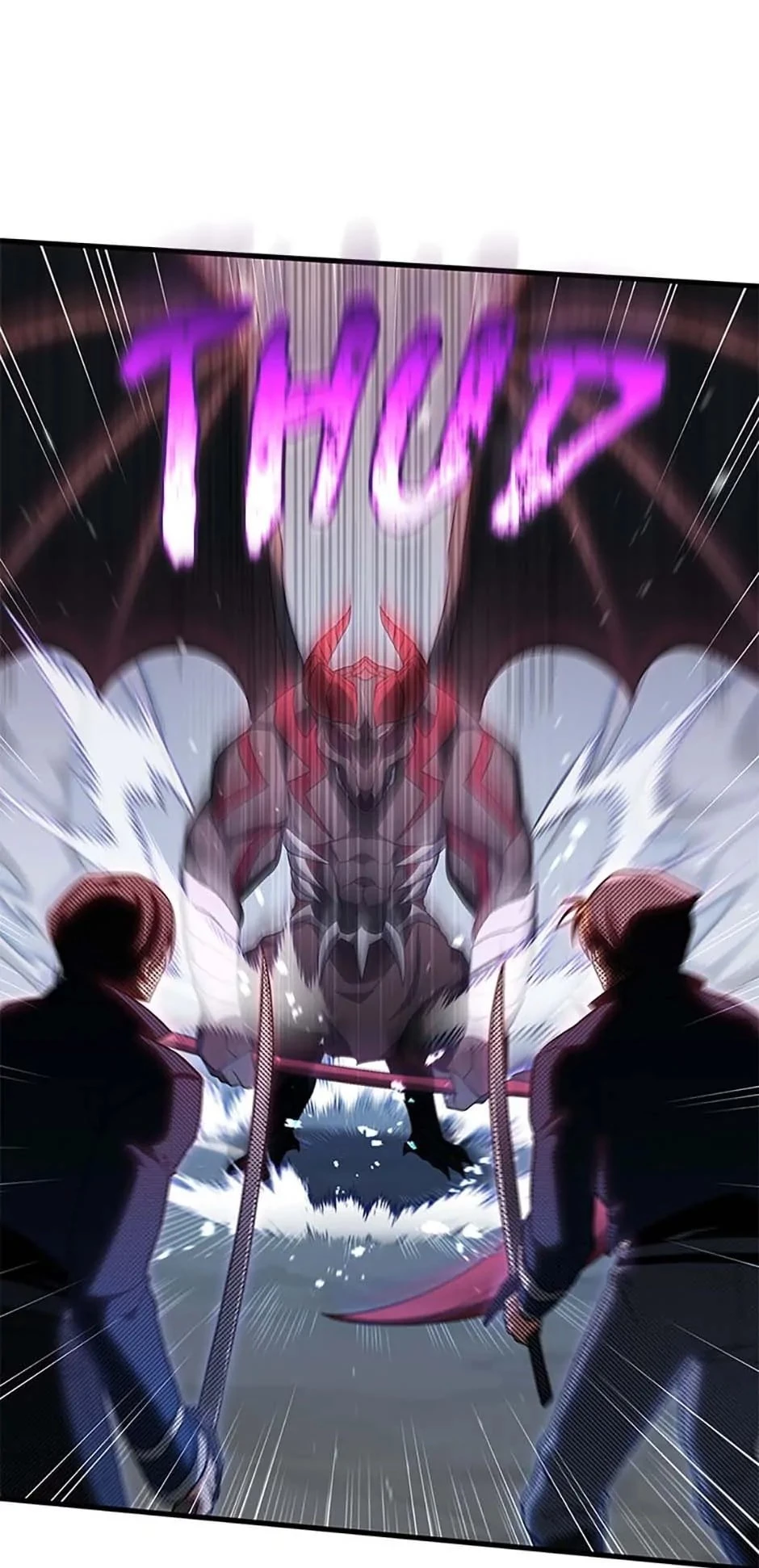 After Ten Millennia in Hell Chapter 68 - 46