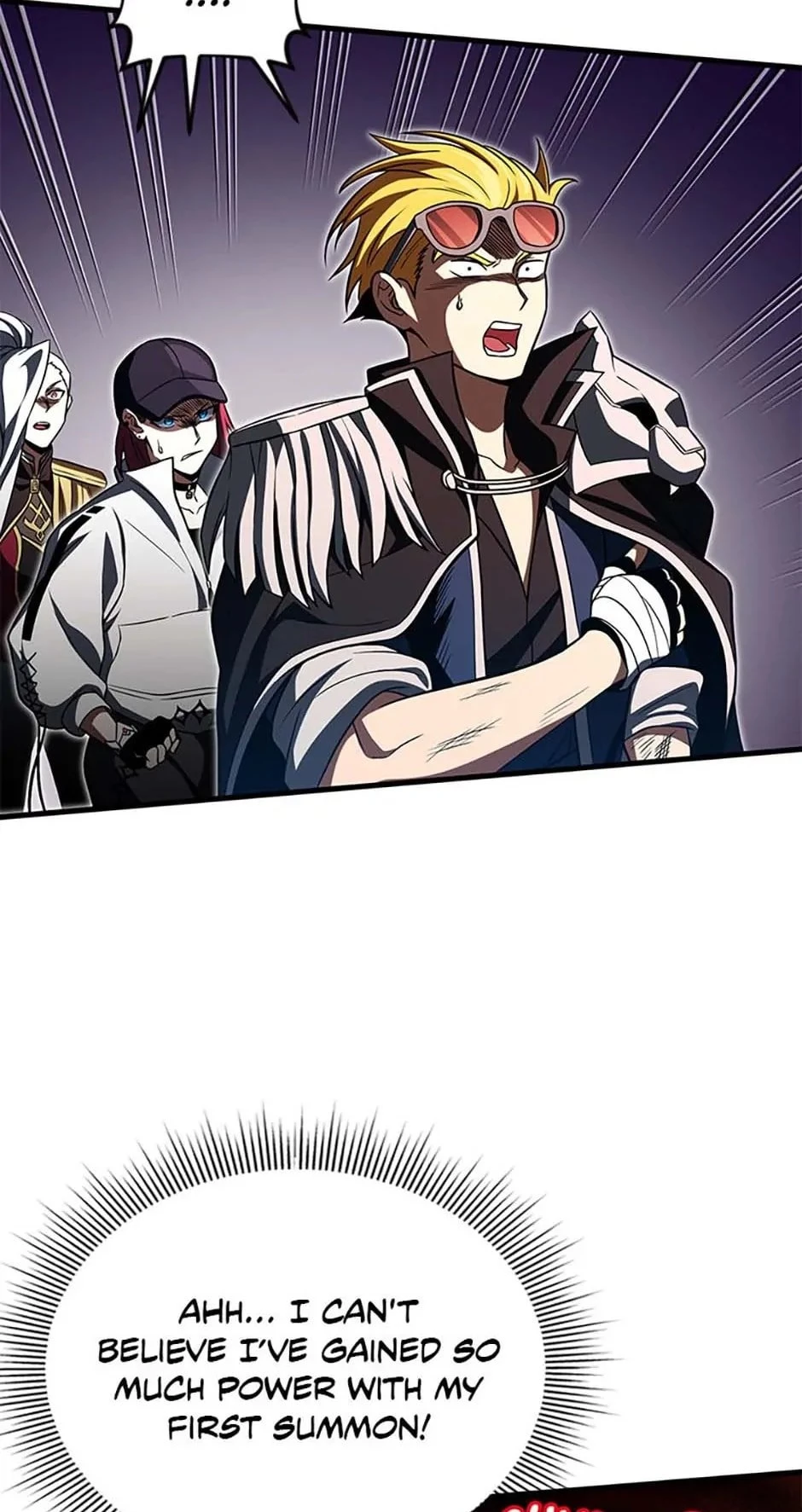 After Ten Millennia in Hell Chapter 68 - 56