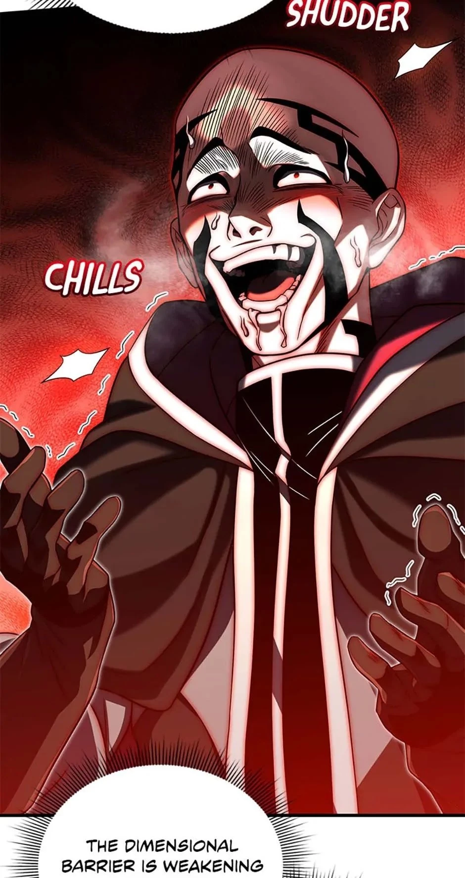 After Ten Millennia in Hell Chapter 68 - 57