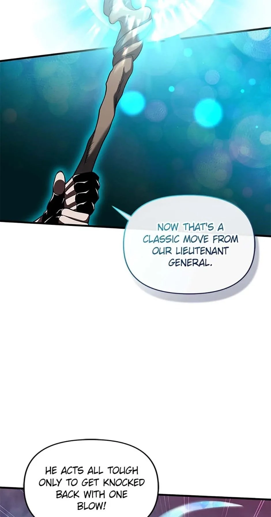 After Ten Millennia in Hell Chapter 68 - 70