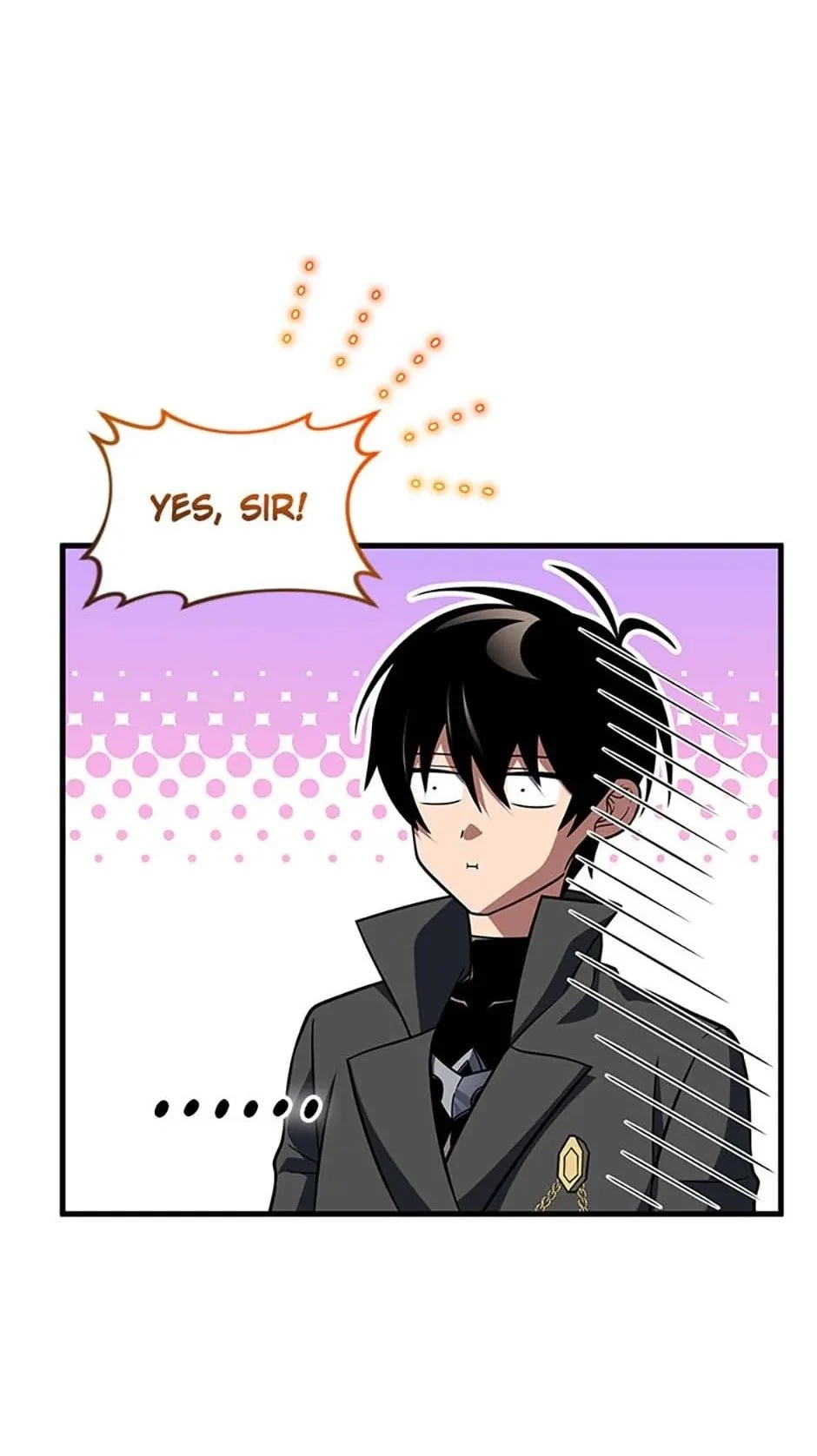 After Ten Millennia in Hell Chapter 68 - 74
