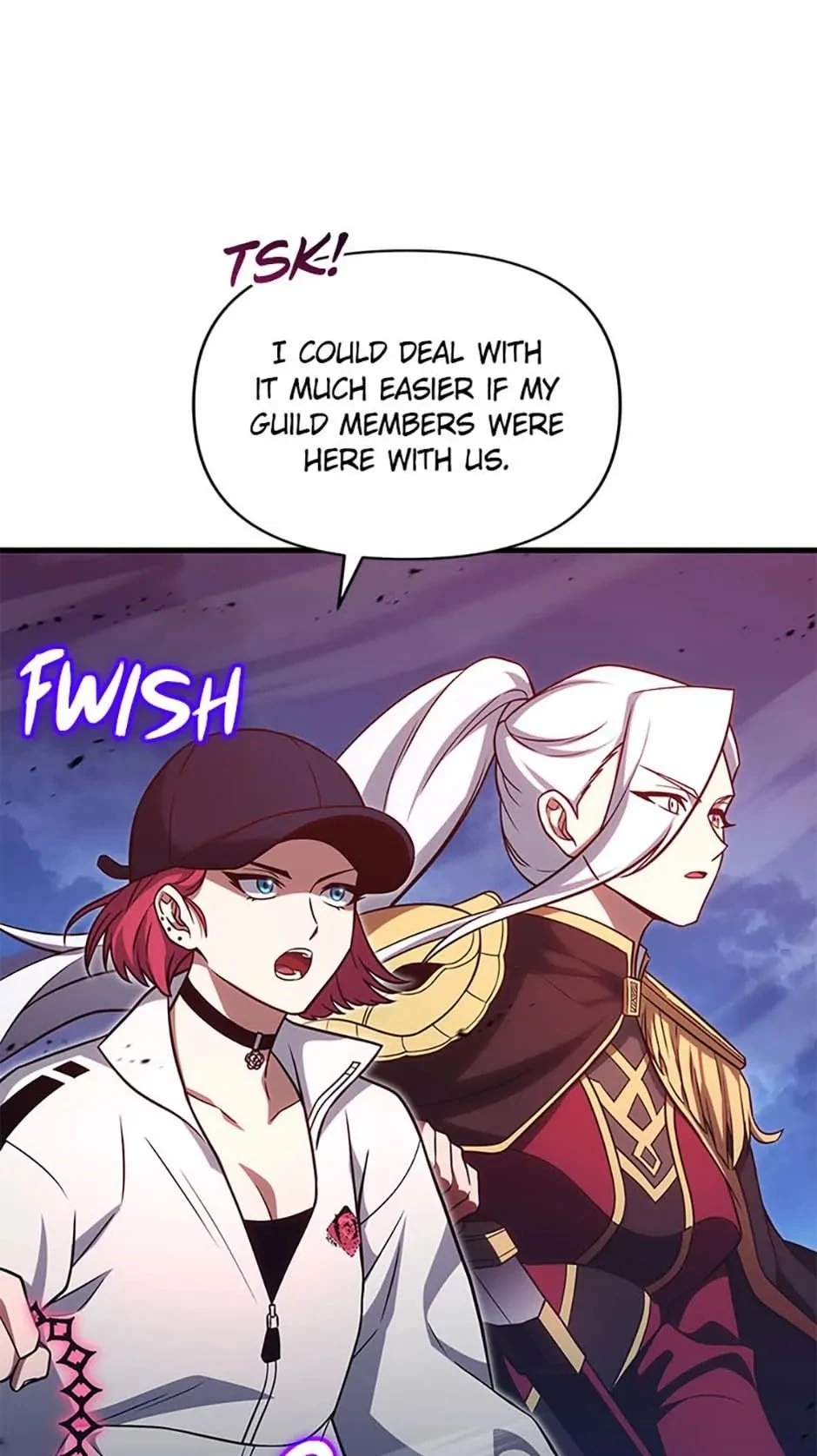 After Ten Millennia in Hell Chapter 68 - 75