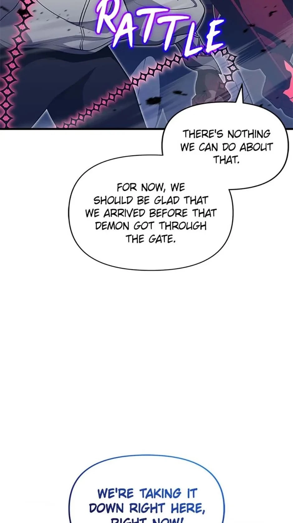 After Ten Millennia in Hell Chapter 68 - 76