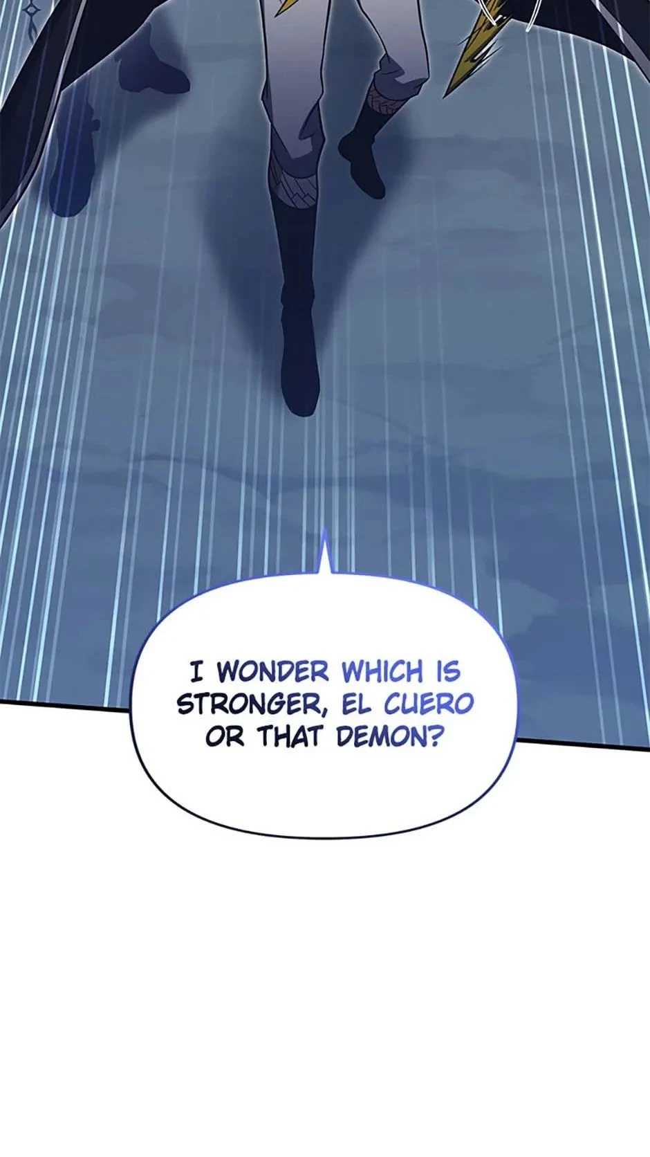 After Ten Millennia in Hell Chapter 68 - 78