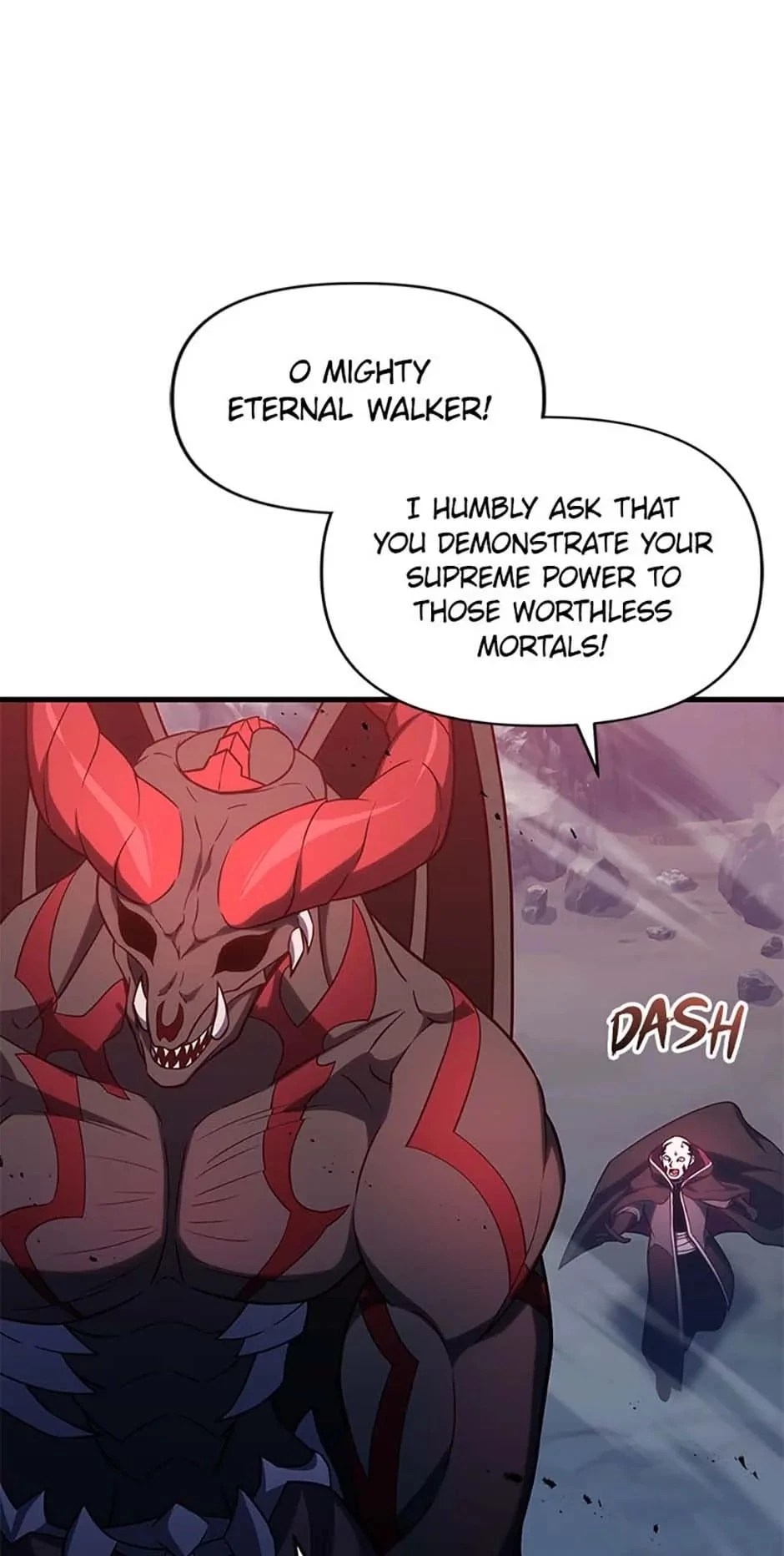 After Ten Millennia in Hell Chapter 68 - 79